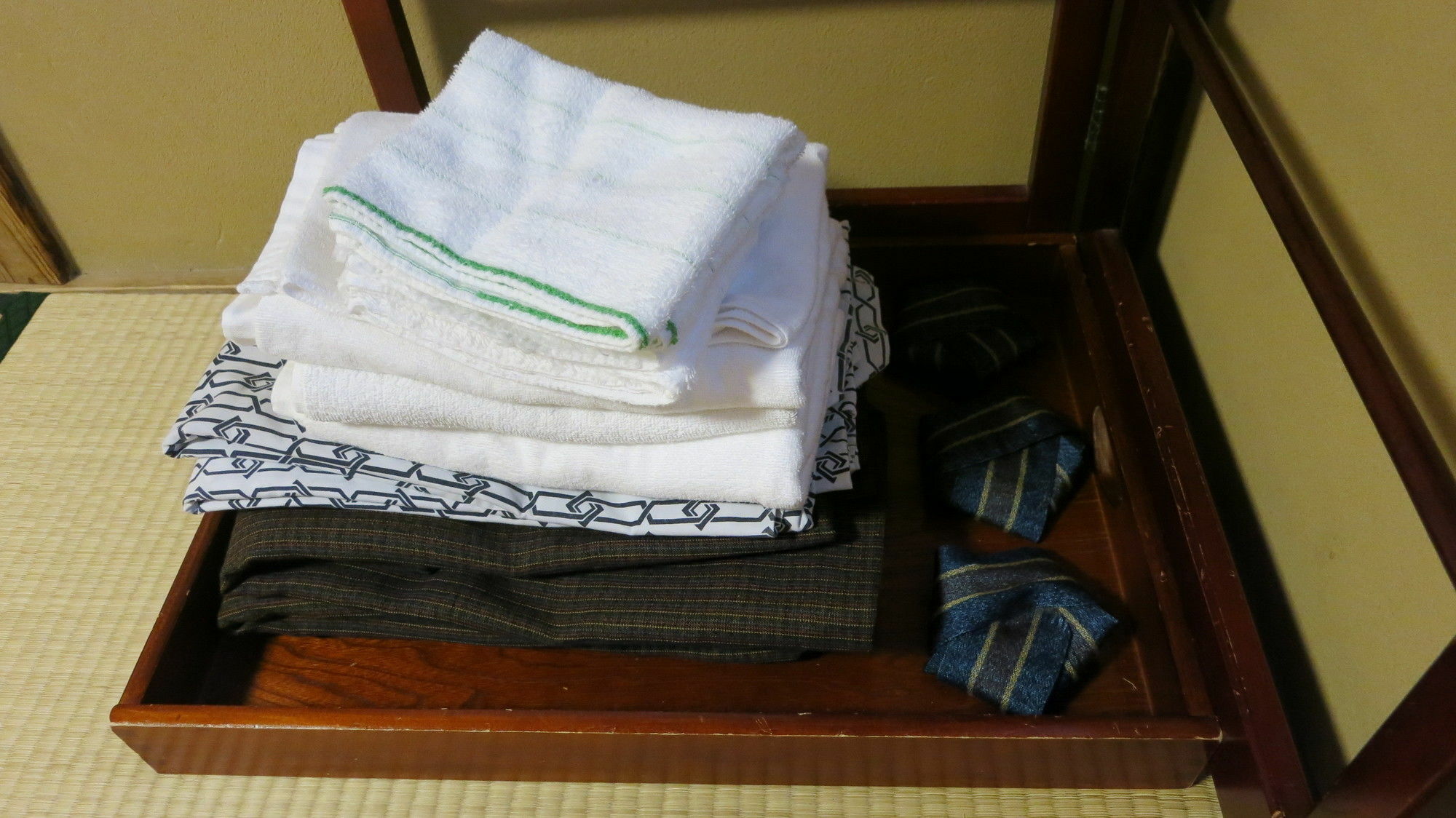 Ryokan Fujiya 3*