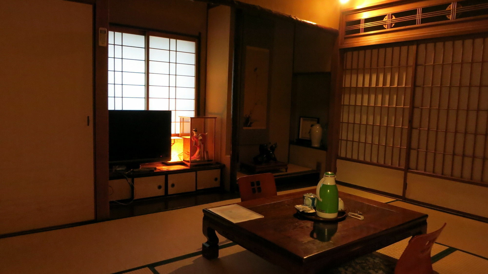 Ryokan Fujiya 3*