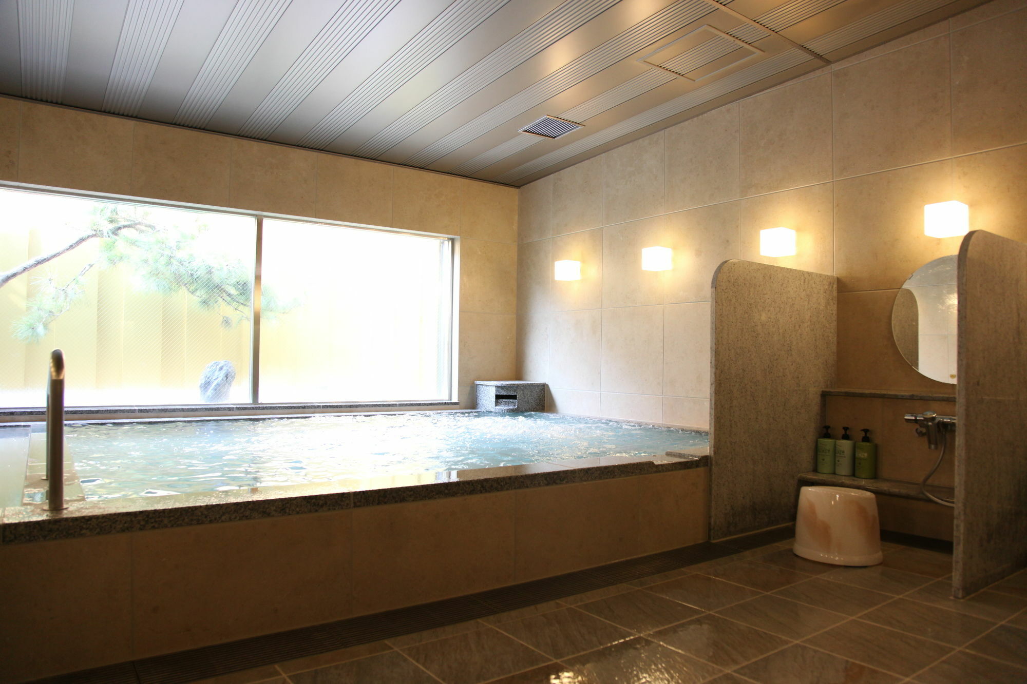 Urban Nijo Premium 3* Kyoto