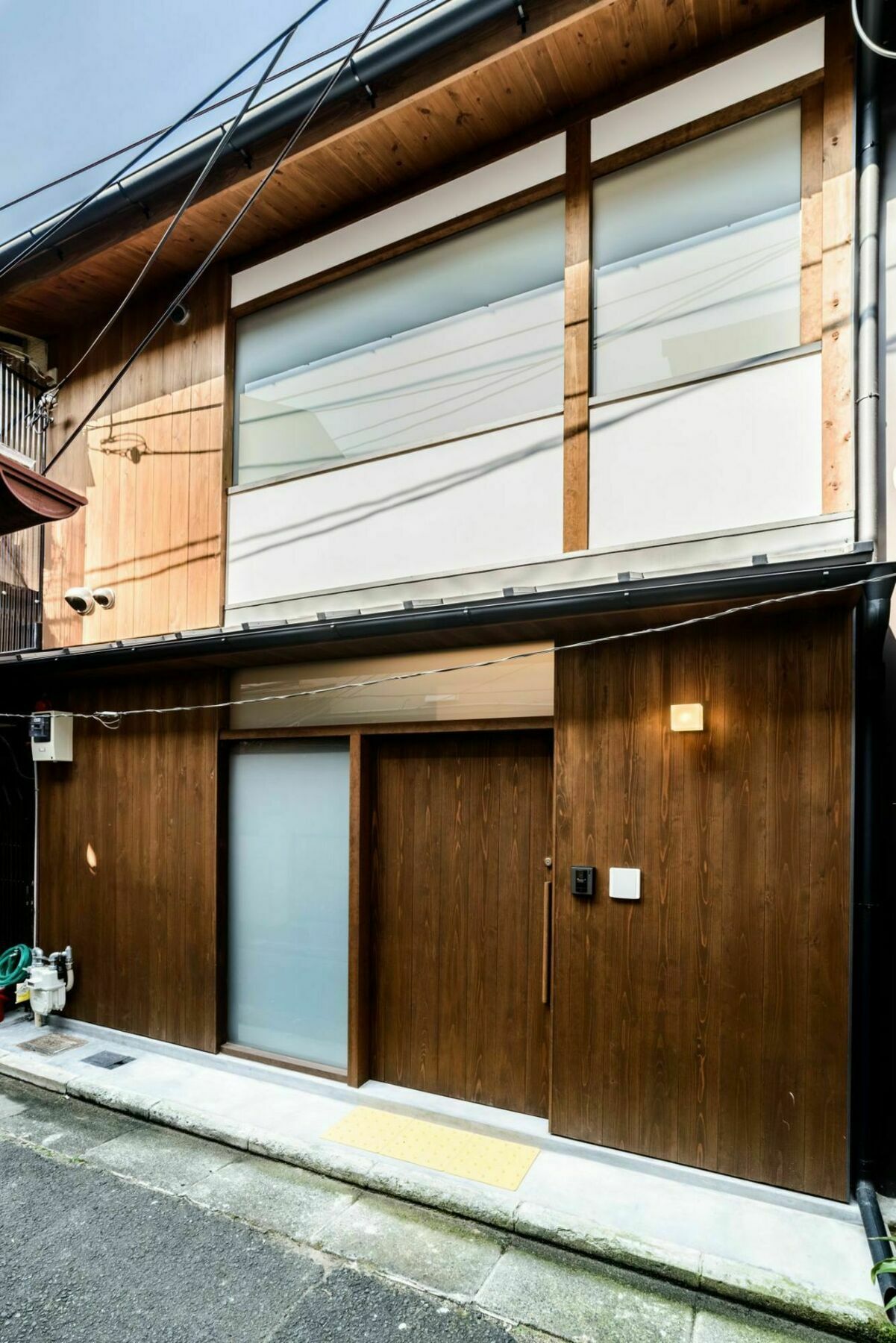 Holiday home Aoshida Machiya House
