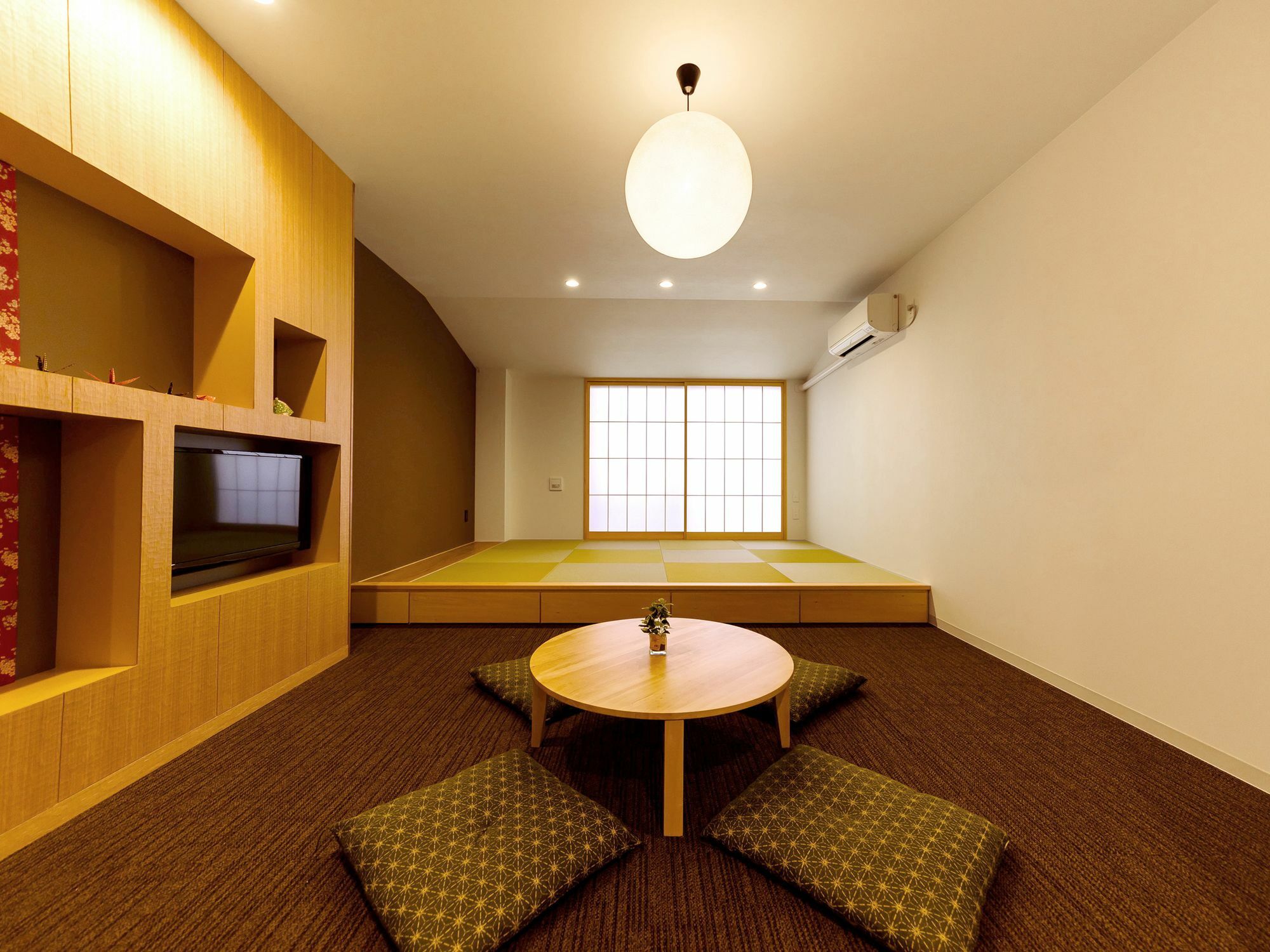 Irori Station Higashi-honganji Hotel