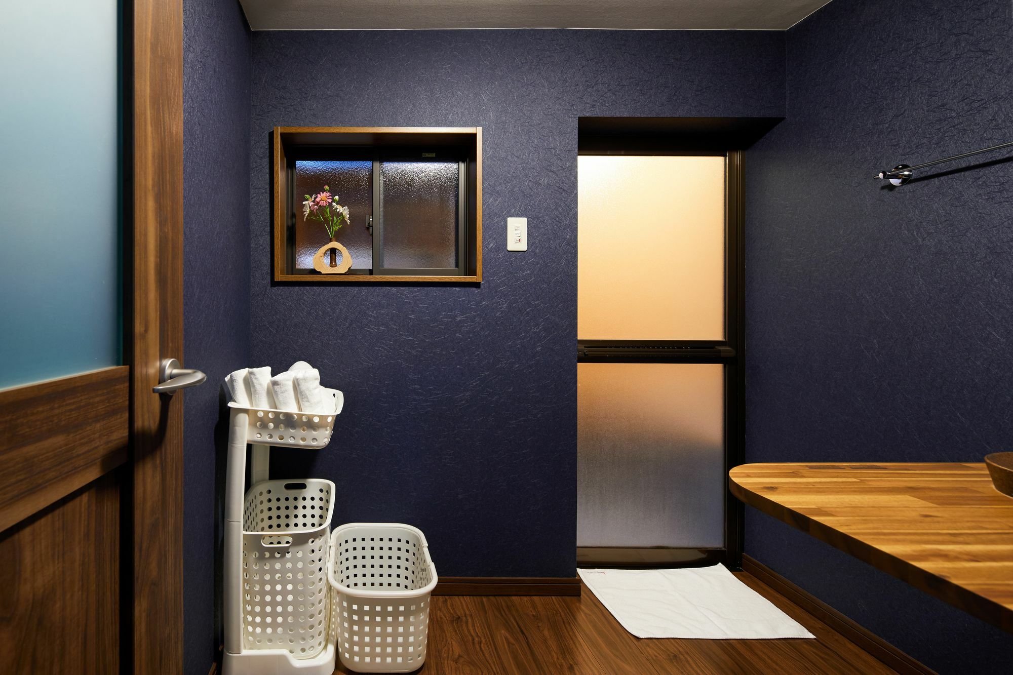 Holiday home Chanomi *