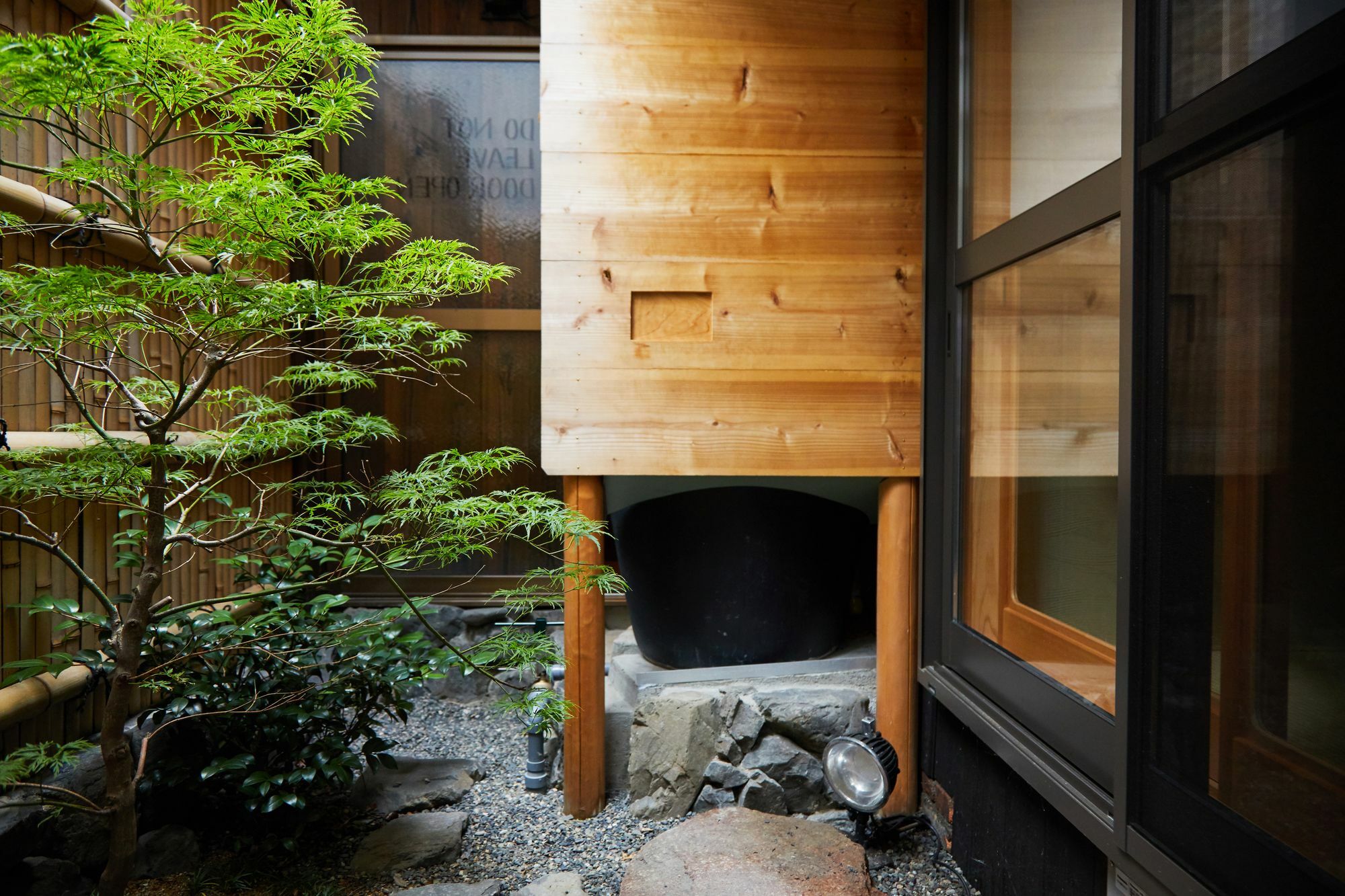 Chanomi Holiday home