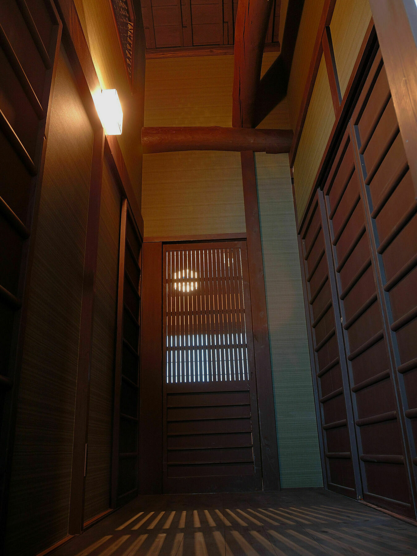 Theatre And Library -kyoto Imagumano- Holiday home *