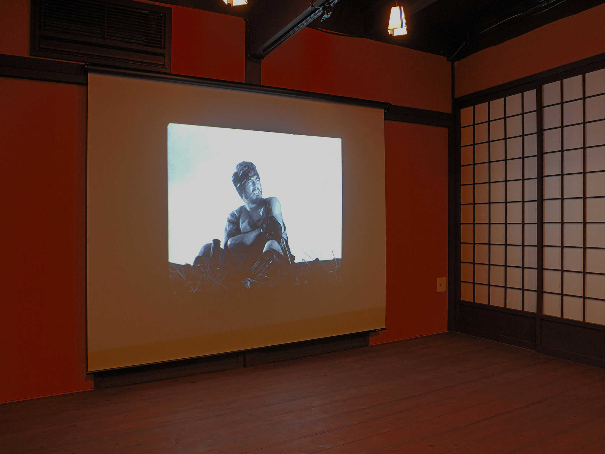 Theatre And Library -kyoto Imagumano- Holiday home *