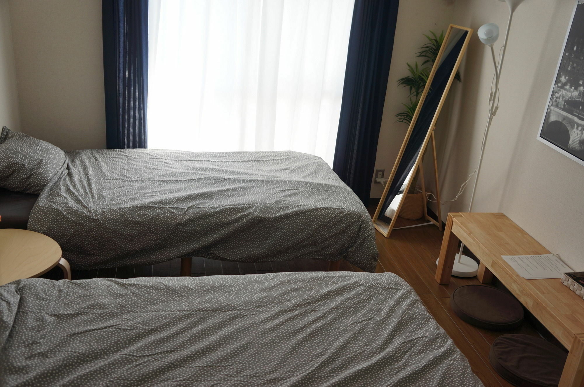 Guest house Sakura *