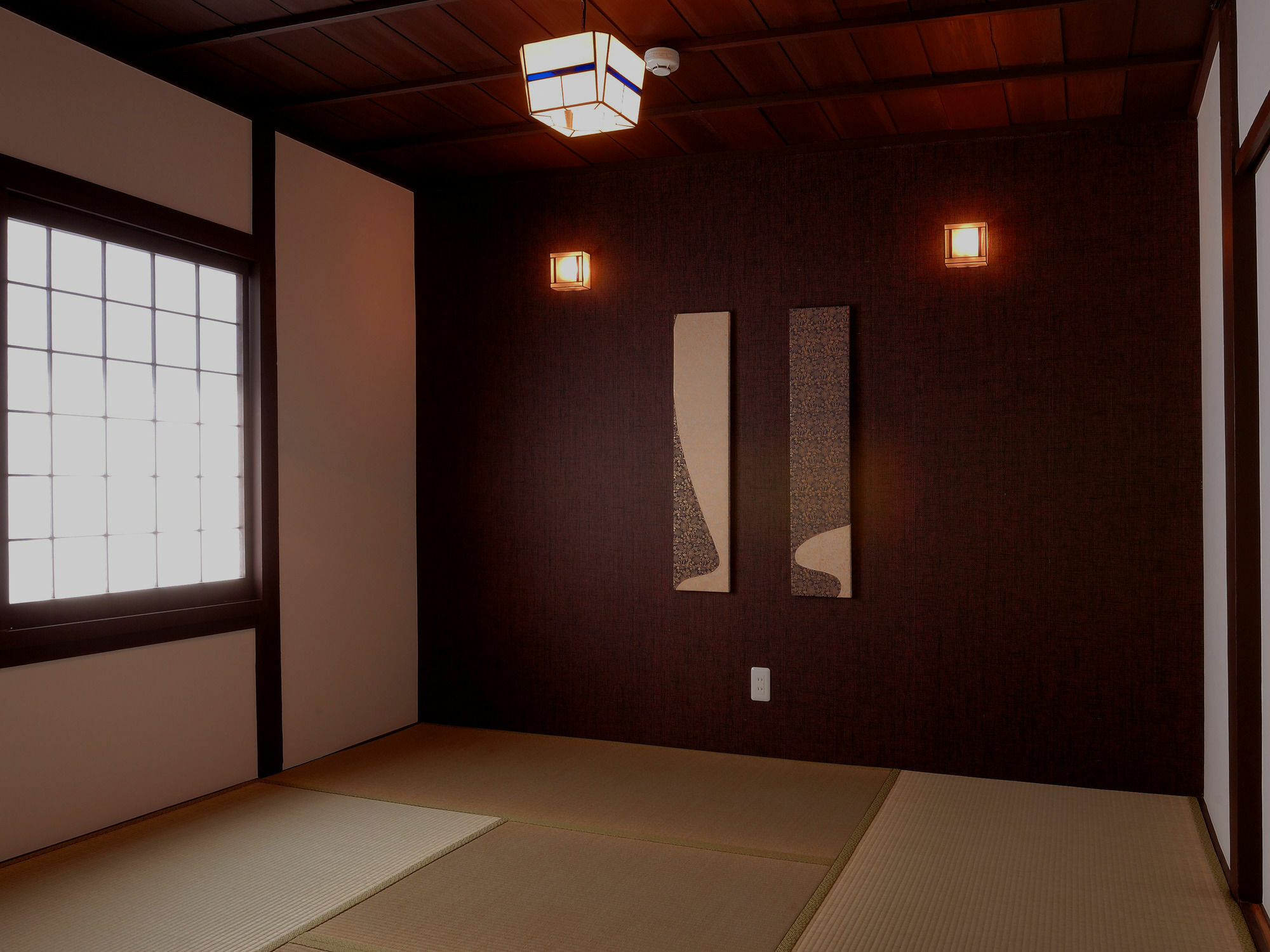 Holiday home Theatre And Library -kyoto Imagumano-
