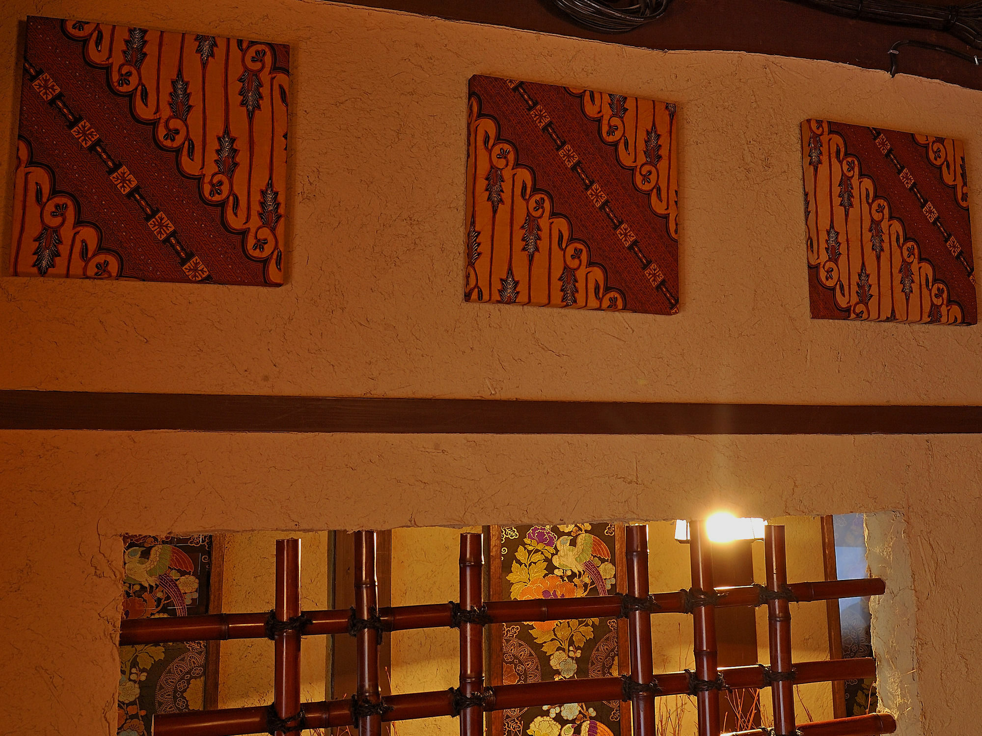 Theatre And Library -kyoto Imagumano- Holiday home *