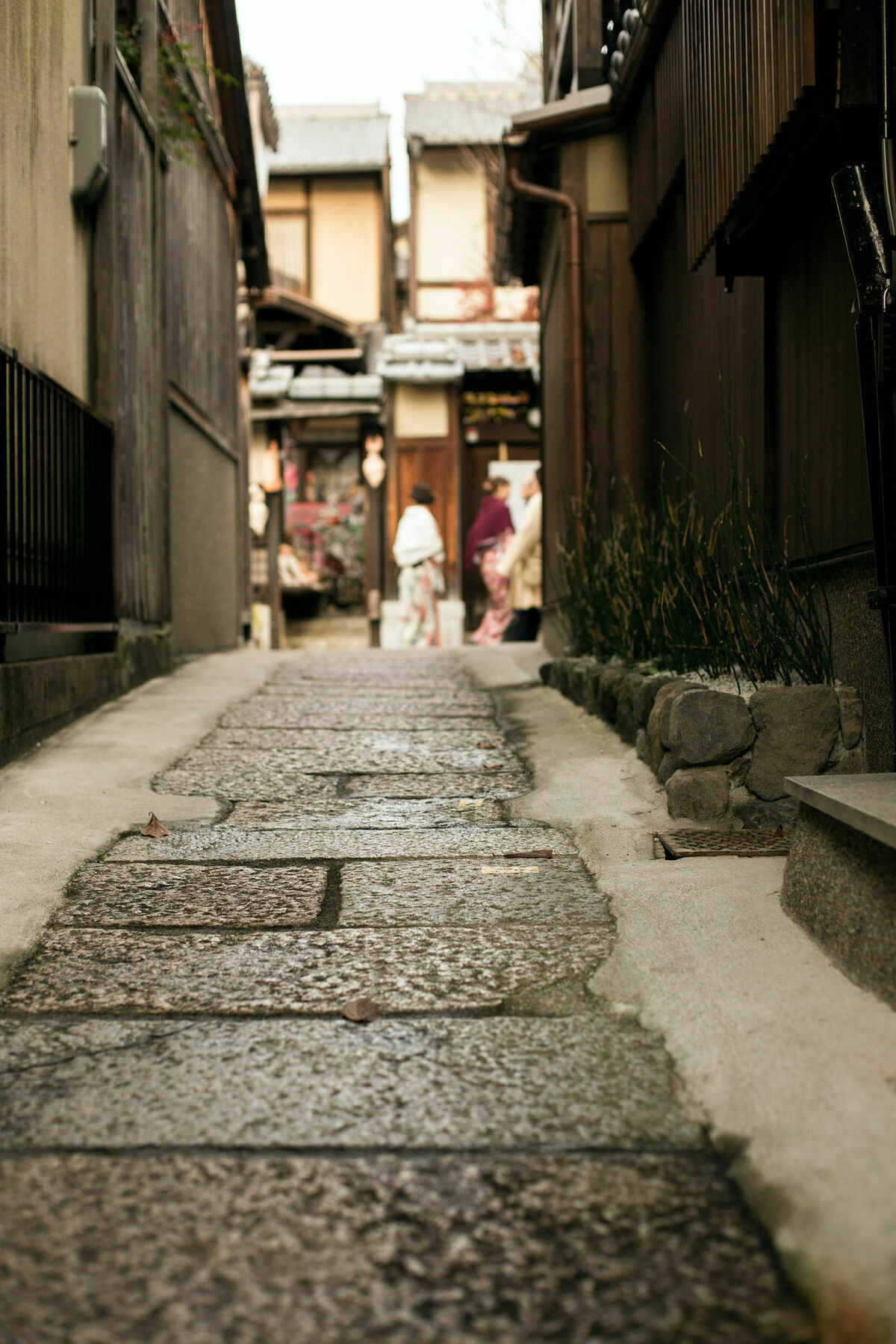 Holiday home Resi Yasaka No To Kyoto