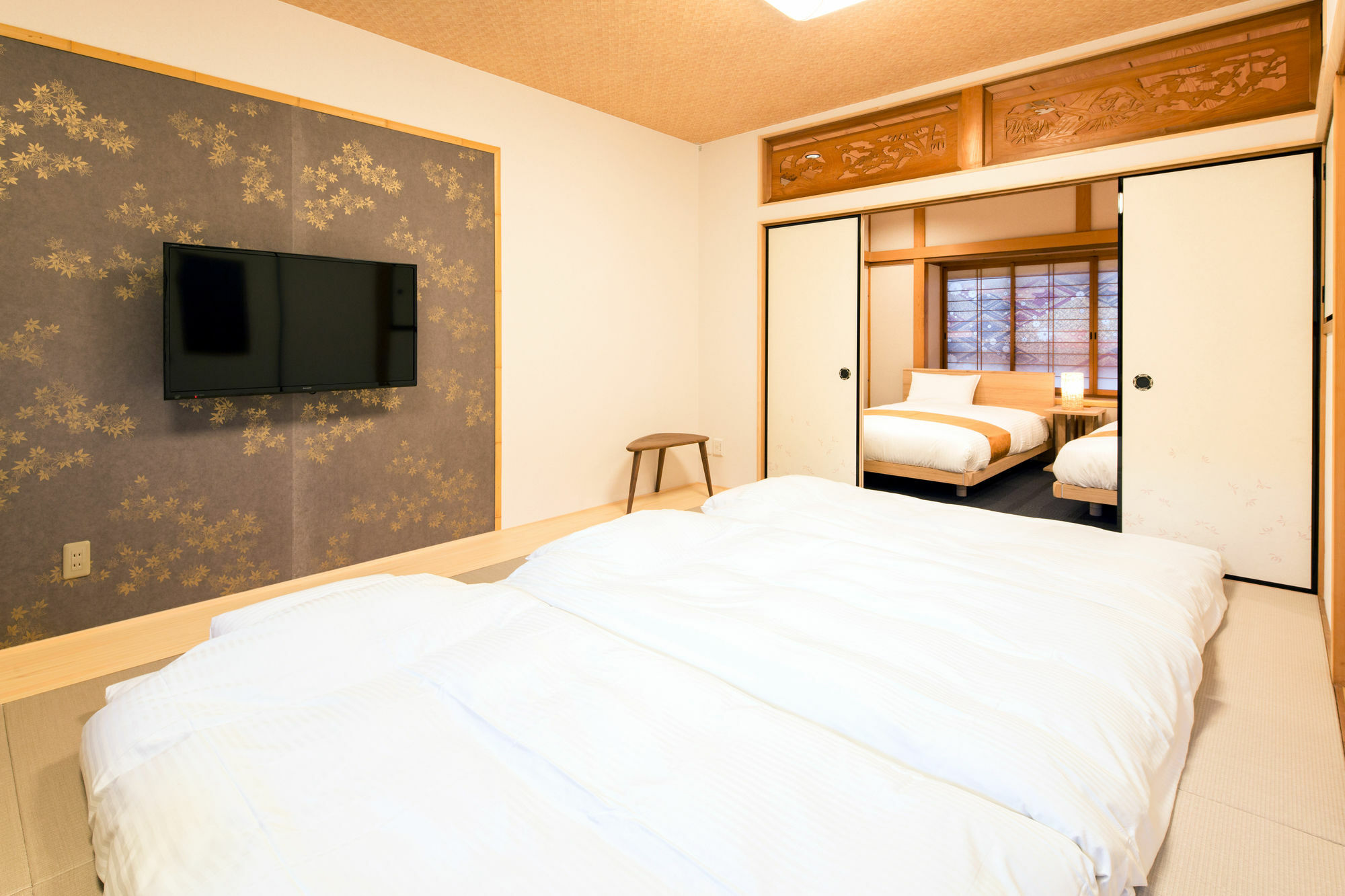 Resi Yasaka No To Holiday home