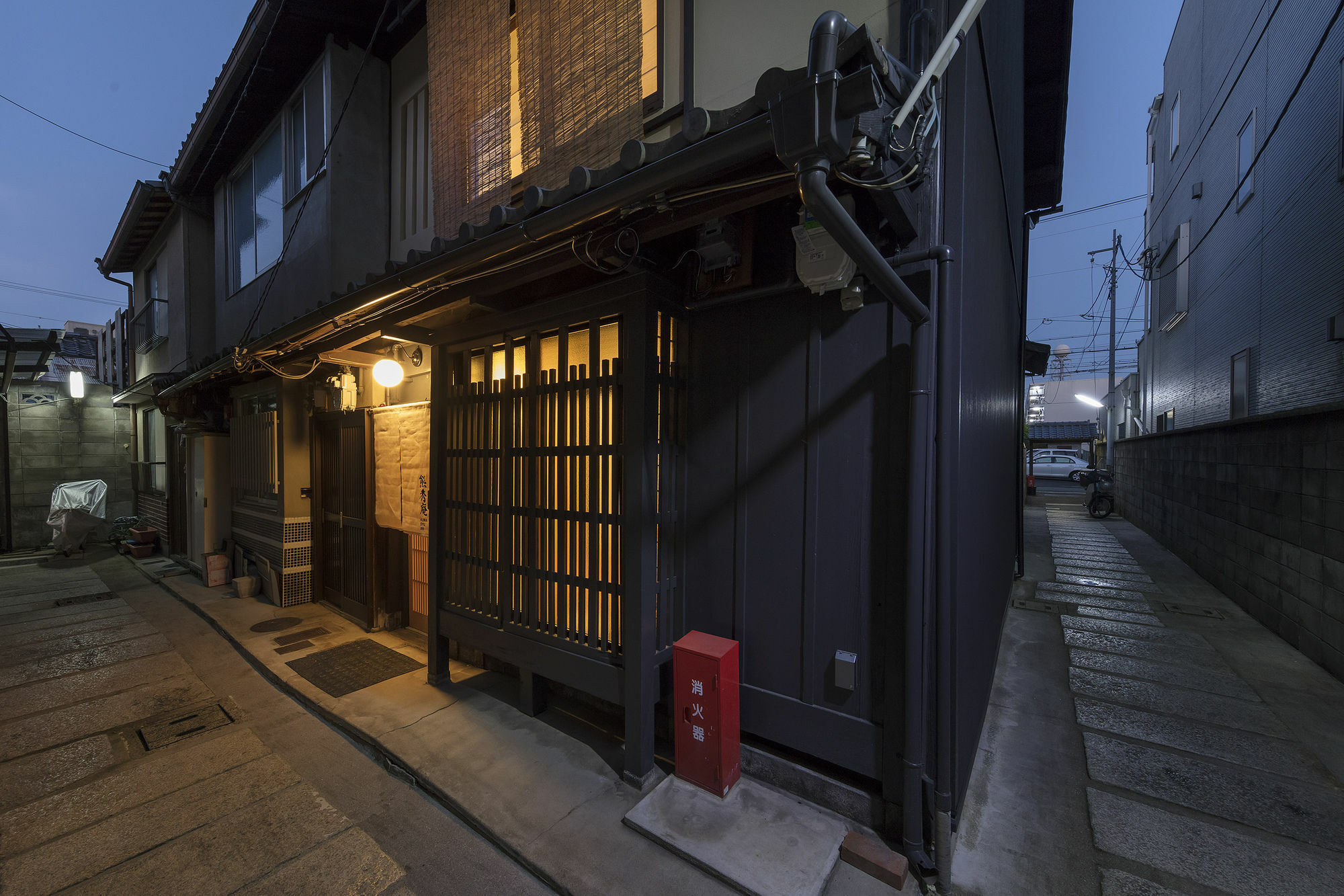 Kumashuan Hotel 3*