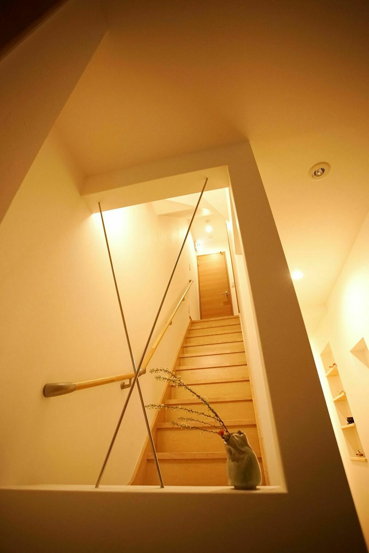 Aya Karasuma Gojo Holiday home
