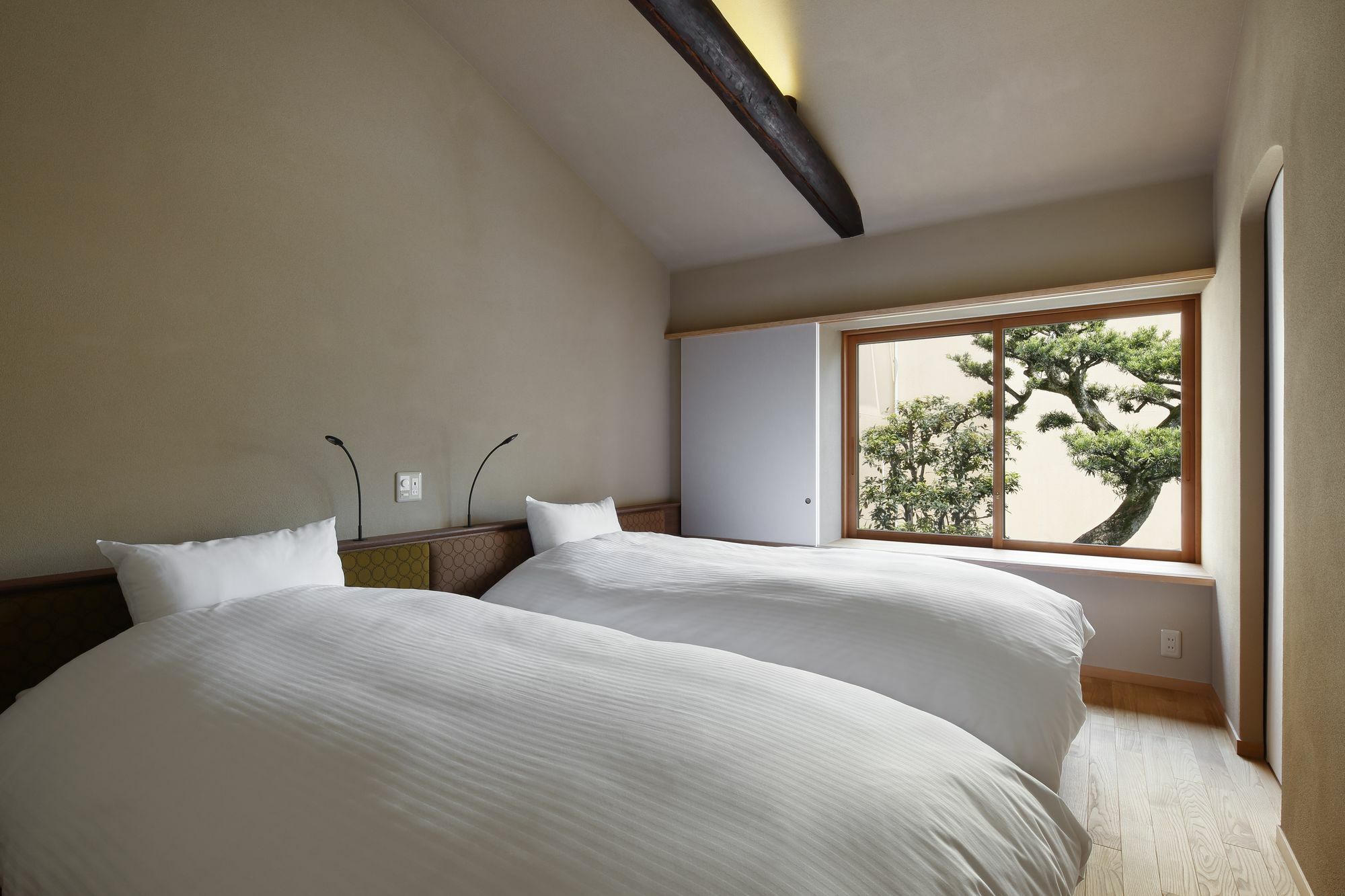 Kyo No Ondokoro Kamanza Nijo #2 Kyoto