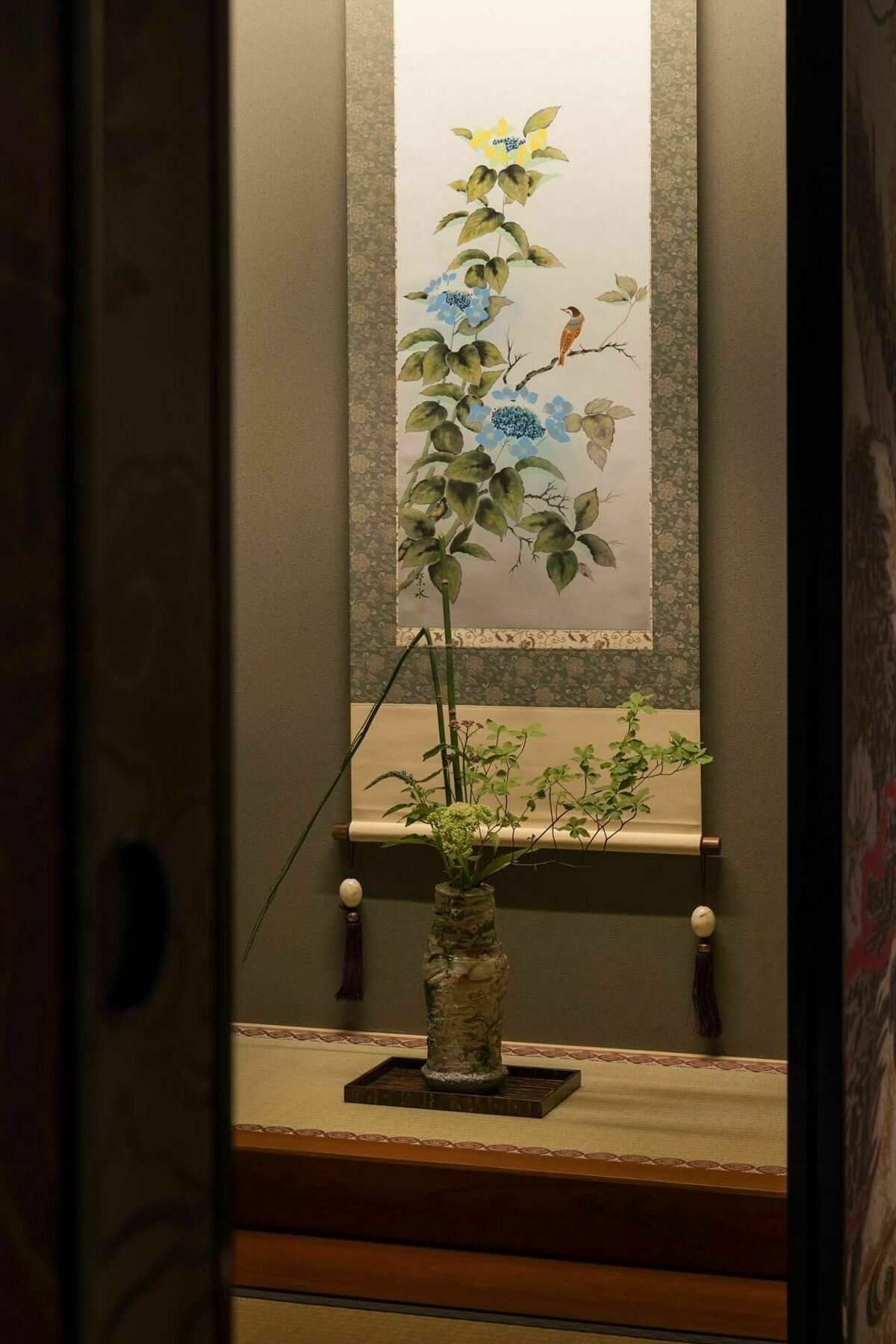 Gion Minami Banka Machiya House Kyoto