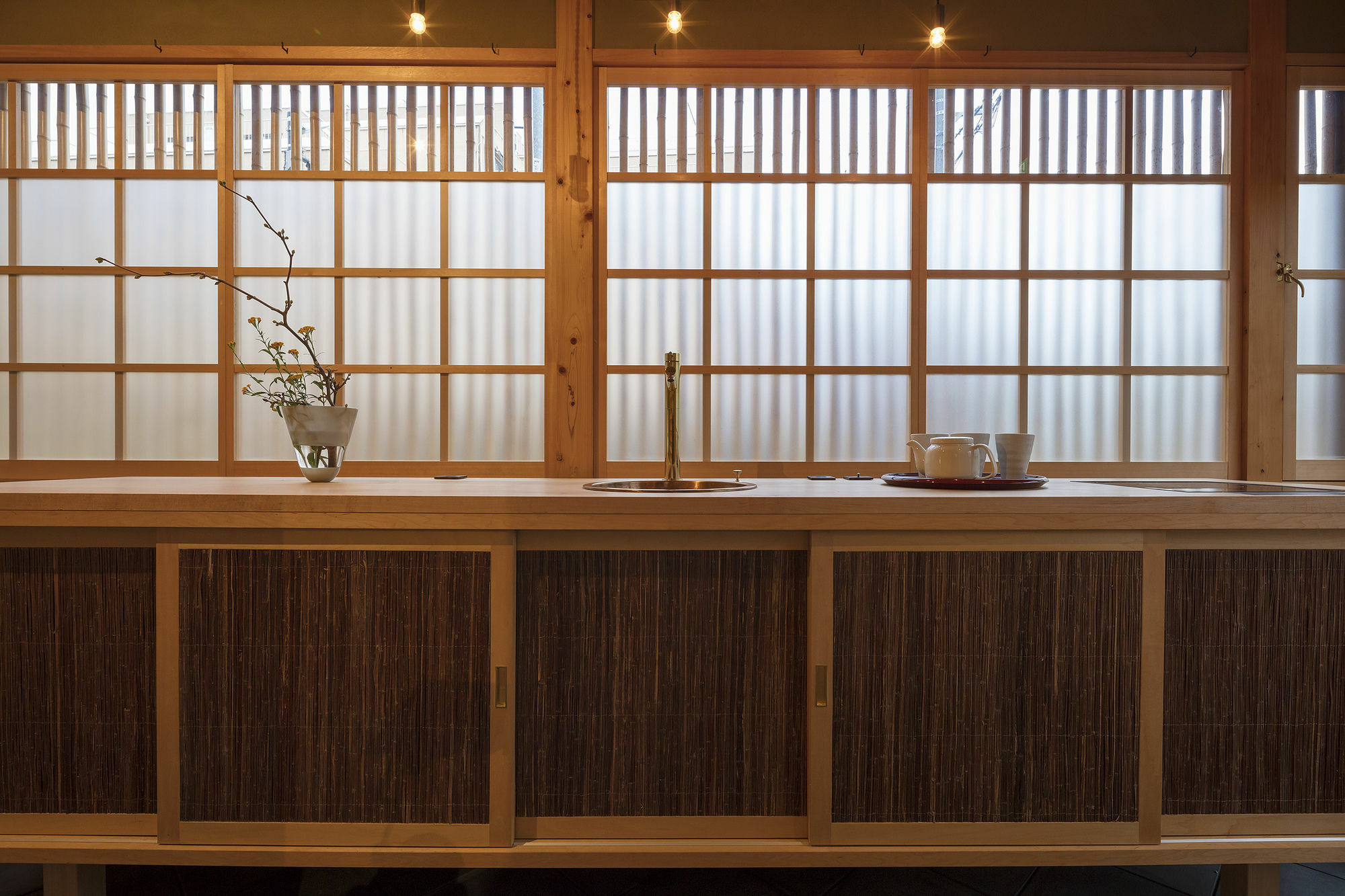 Umenoki An Machiya House Holiday home