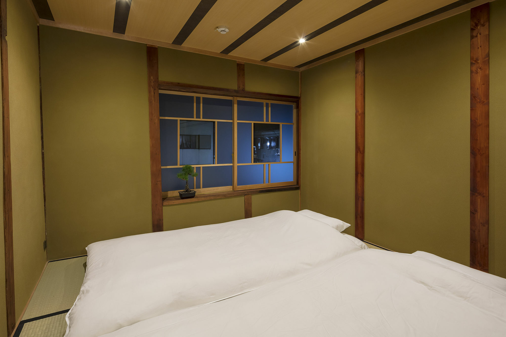 Holiday home Umenoki An Machiya House Kyoto