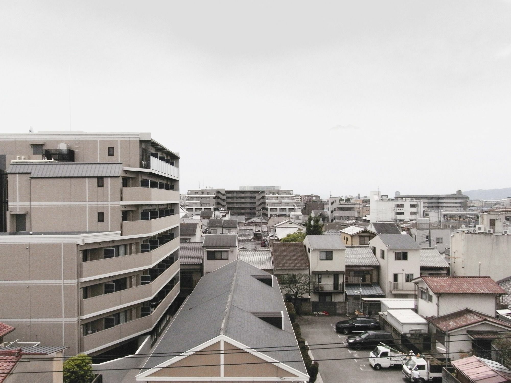 Guest house Sakura *