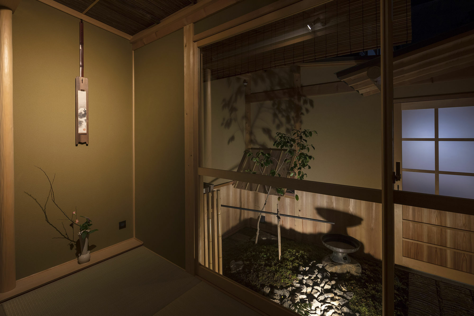 Umenoki An Machiya House Holiday home Kyoto