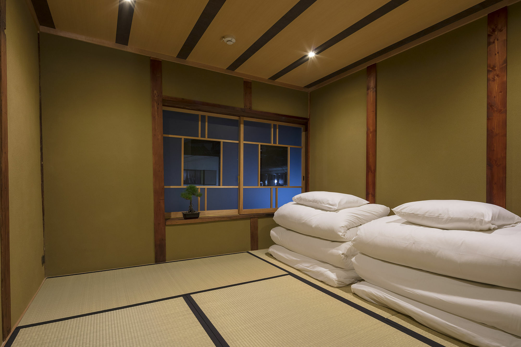Holiday home Umenoki An Machiya House *