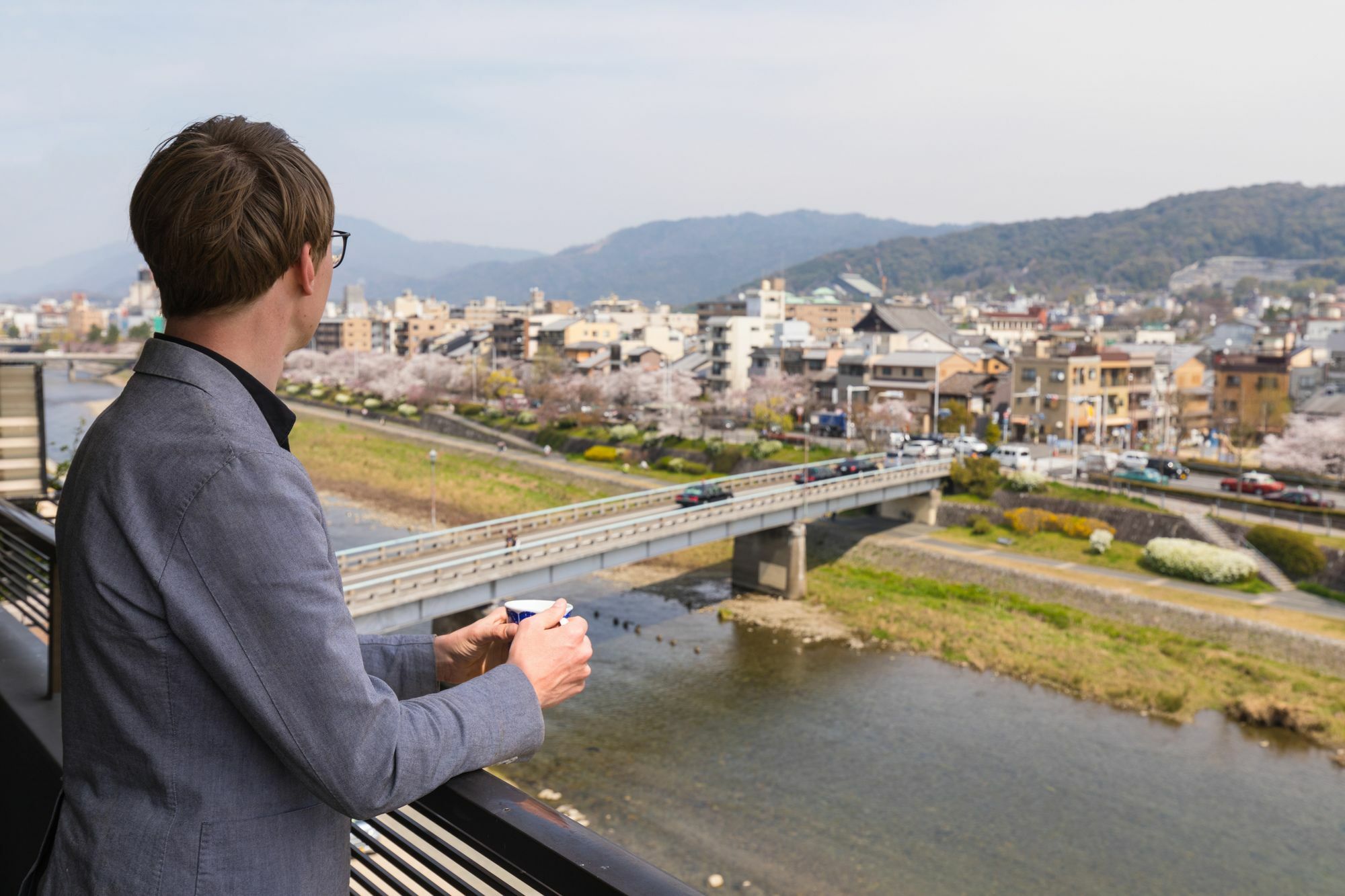 Aparthotel Riverview House Kyoraku