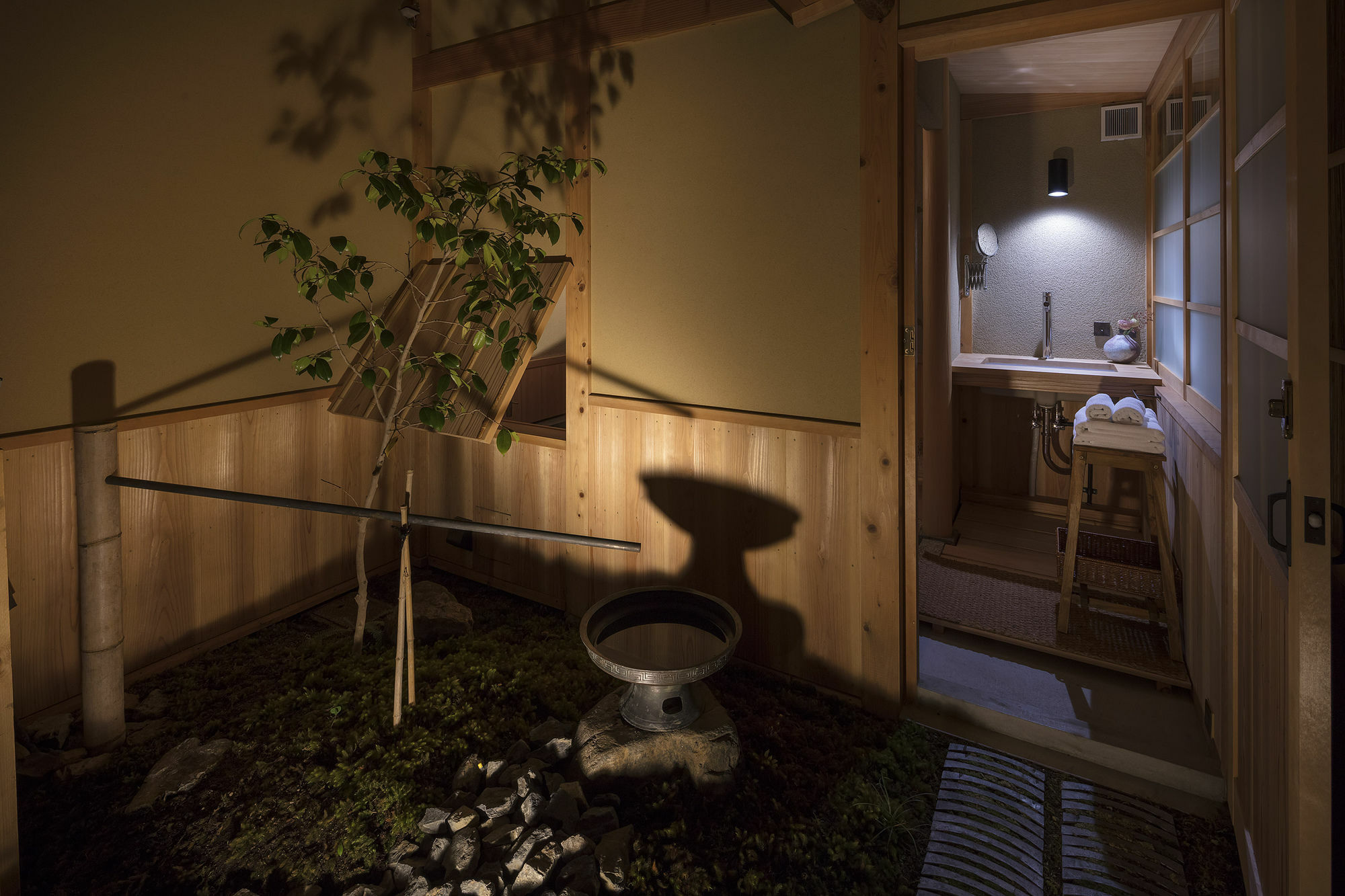 Holiday home Umenoki An Machiya House