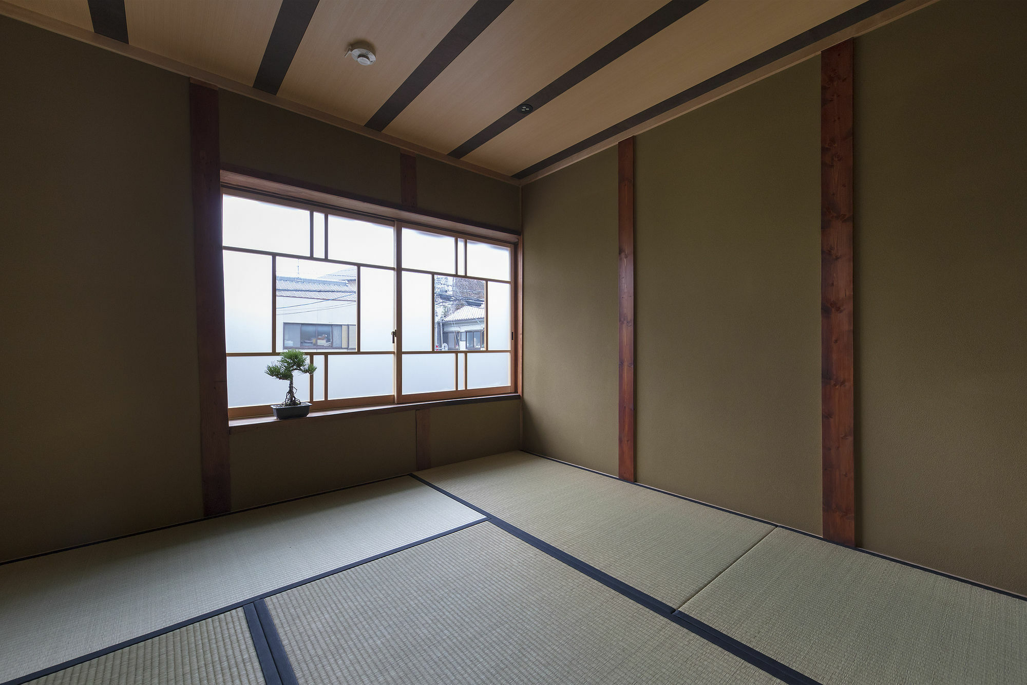 Holiday home Umenoki An Machiya House Kyoto