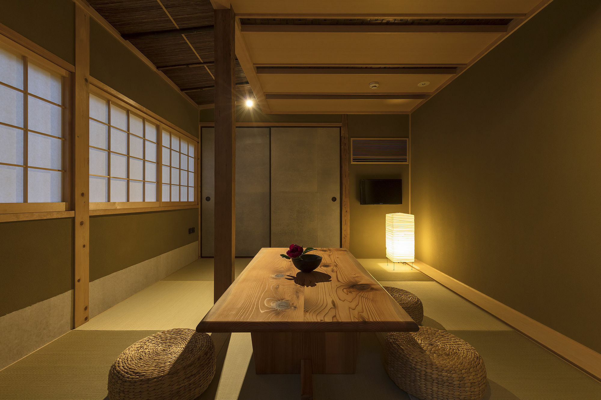 Holiday home Umenoki An Machiya House *
