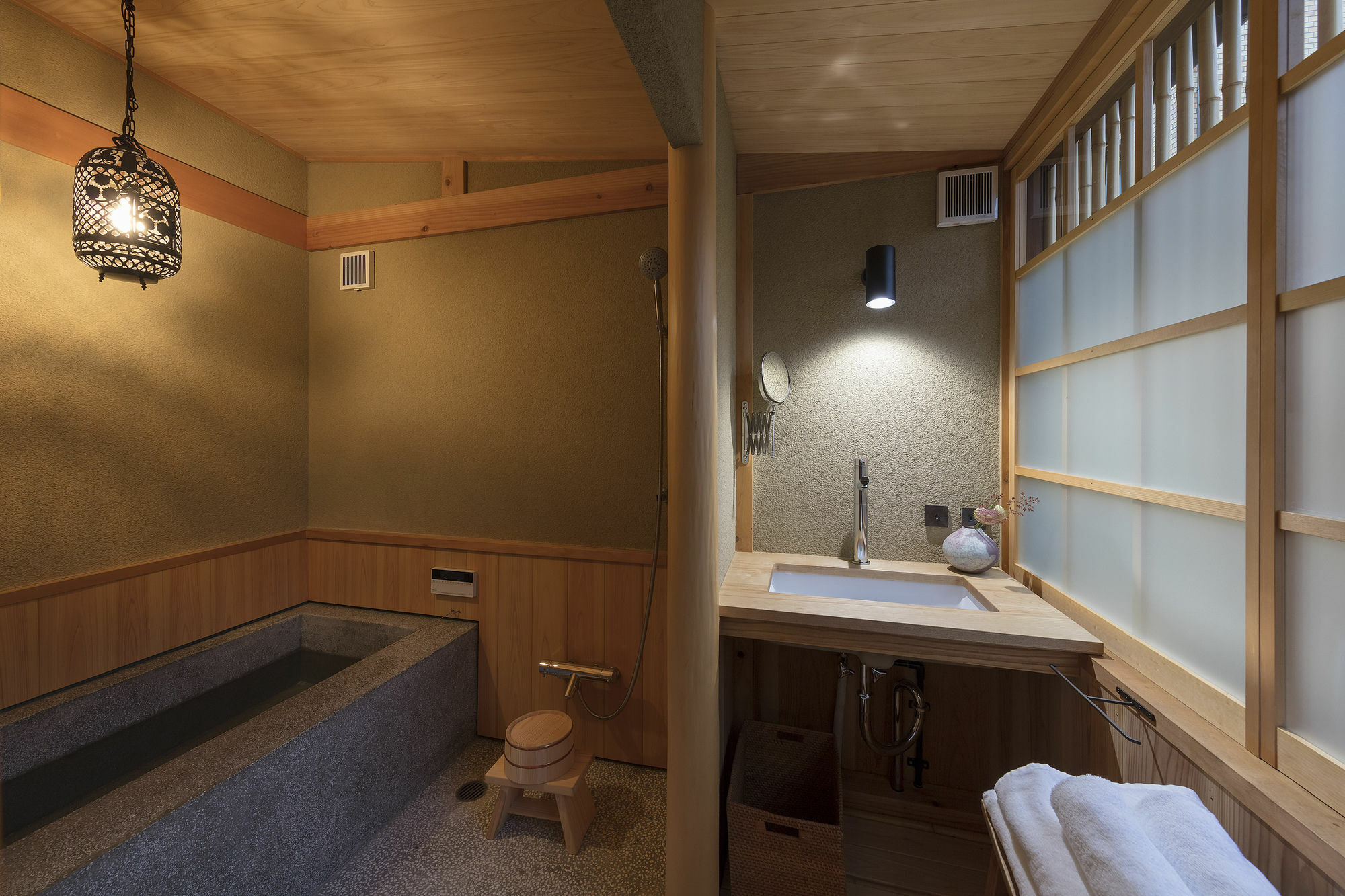 Holiday home Umenoki An Machiya House