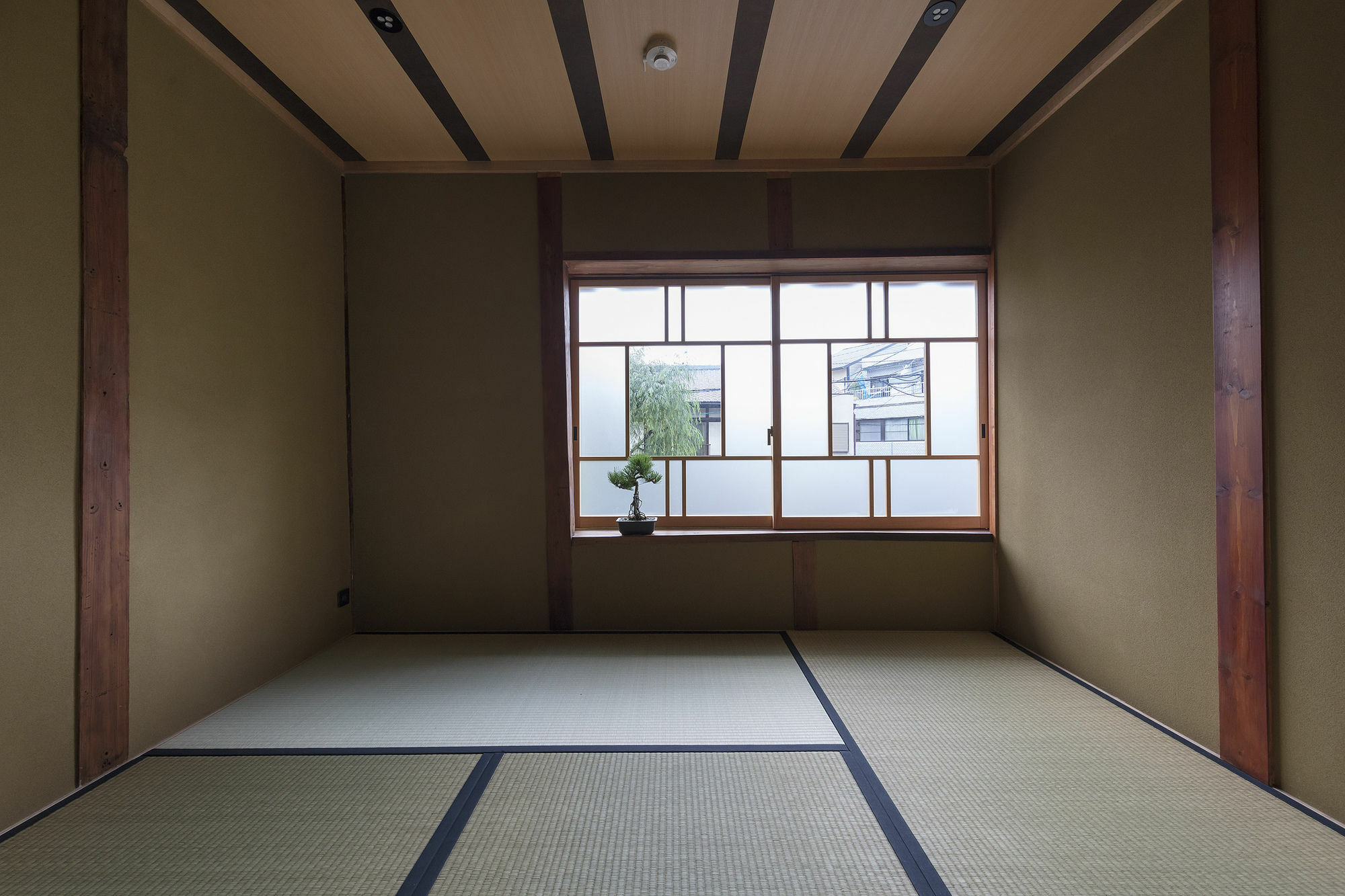 Umenoki An Machiya House