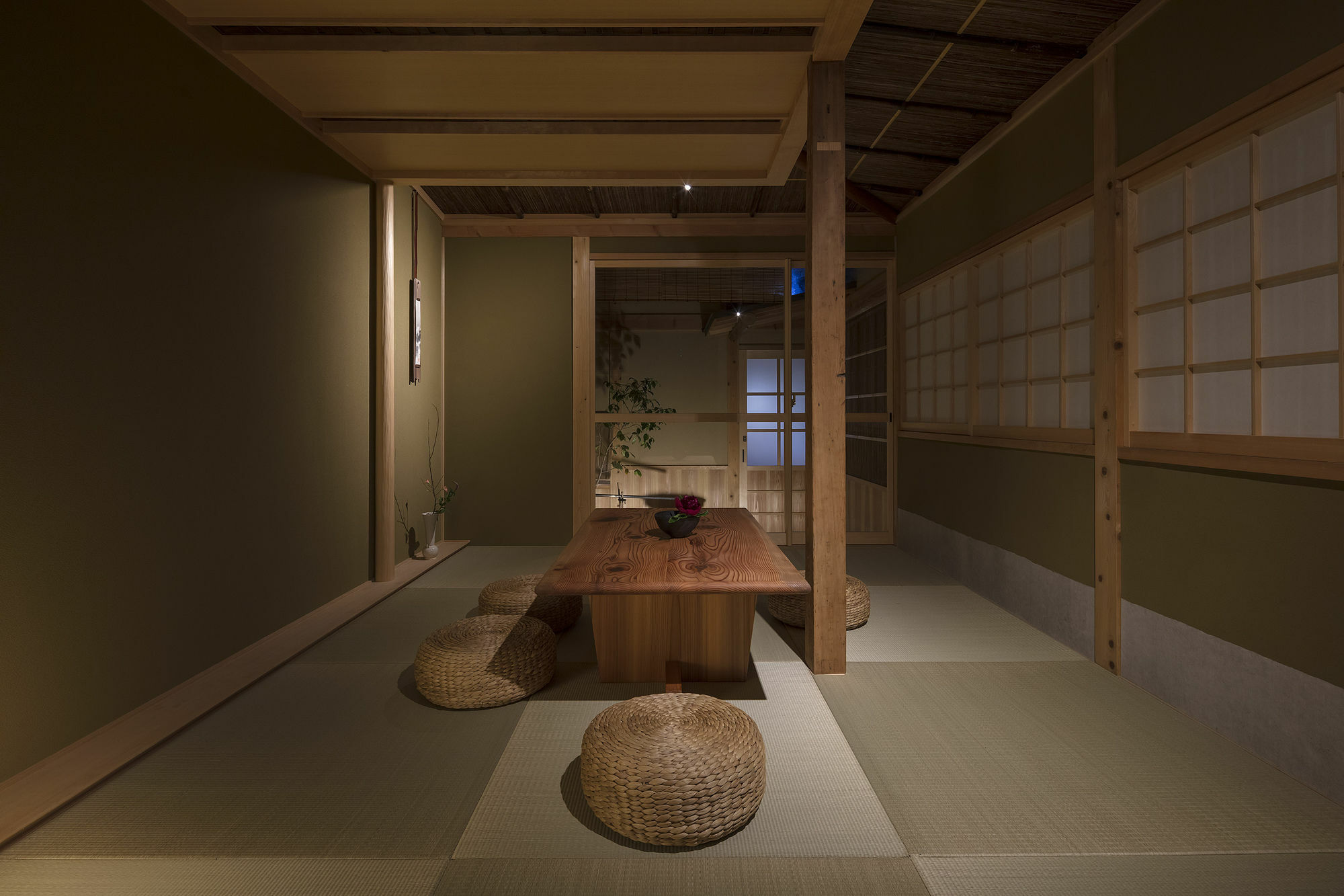 Umenoki An Machiya House Holiday home *