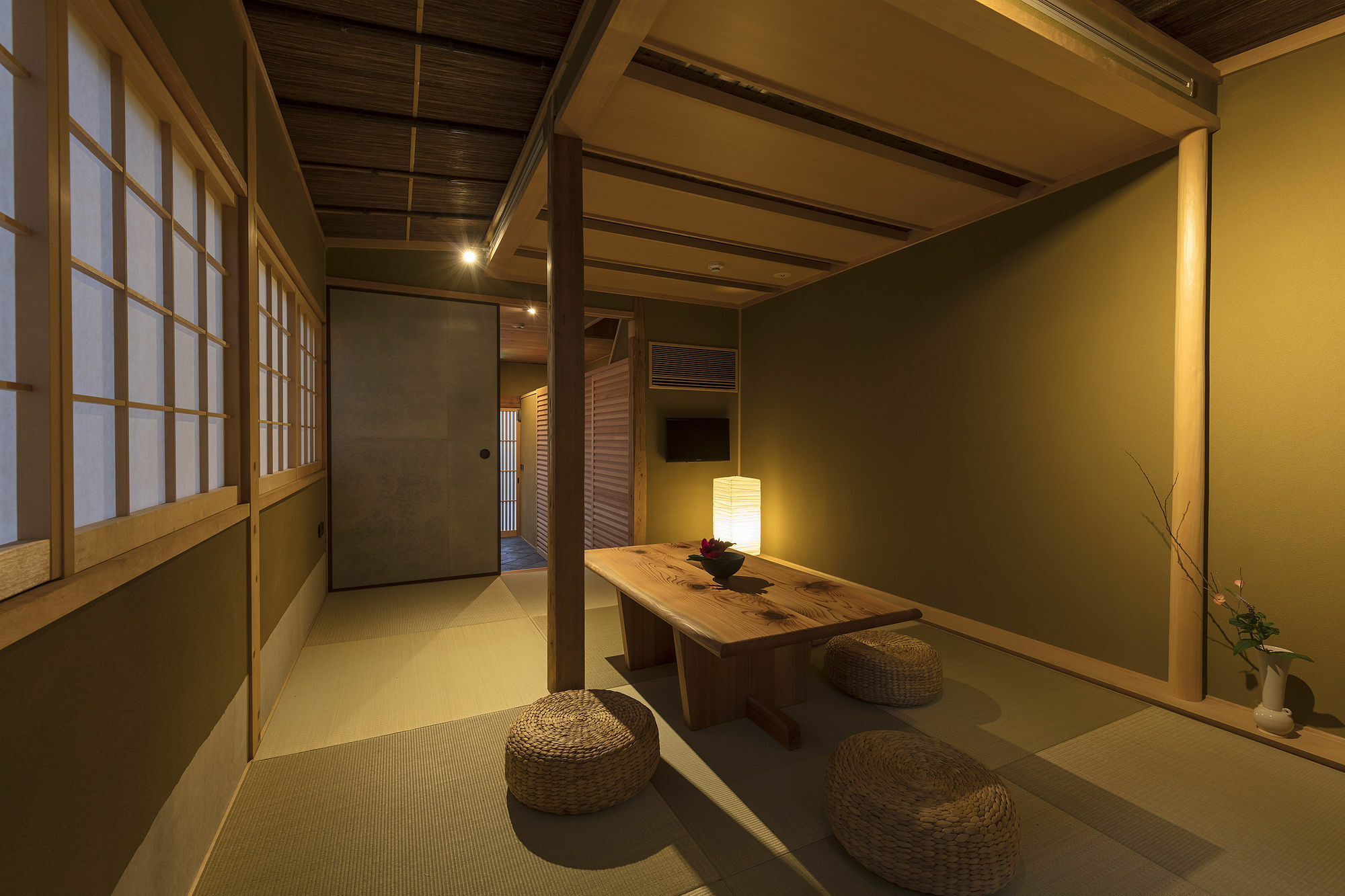 Umenoki An Machiya House Holiday home Kyoto