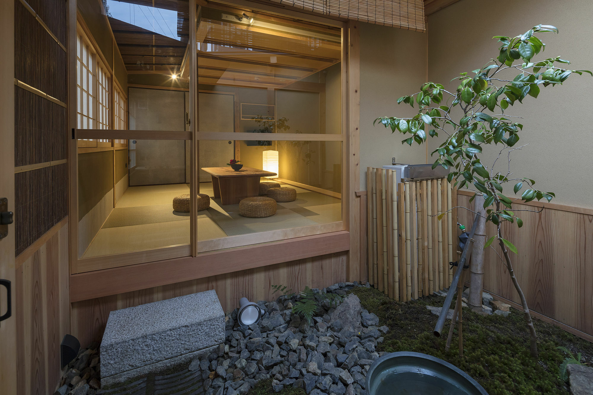 Umenoki An Machiya House Holiday home Kyoto
