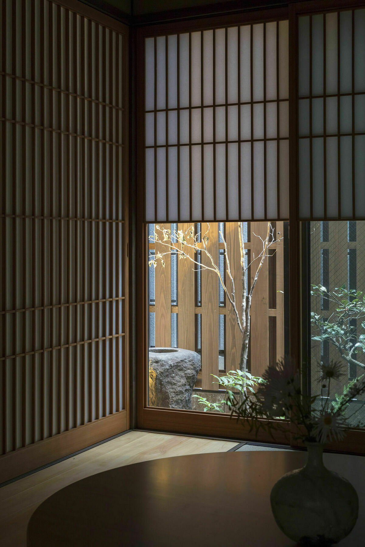 Yoshimigura Machiya House Holiday home