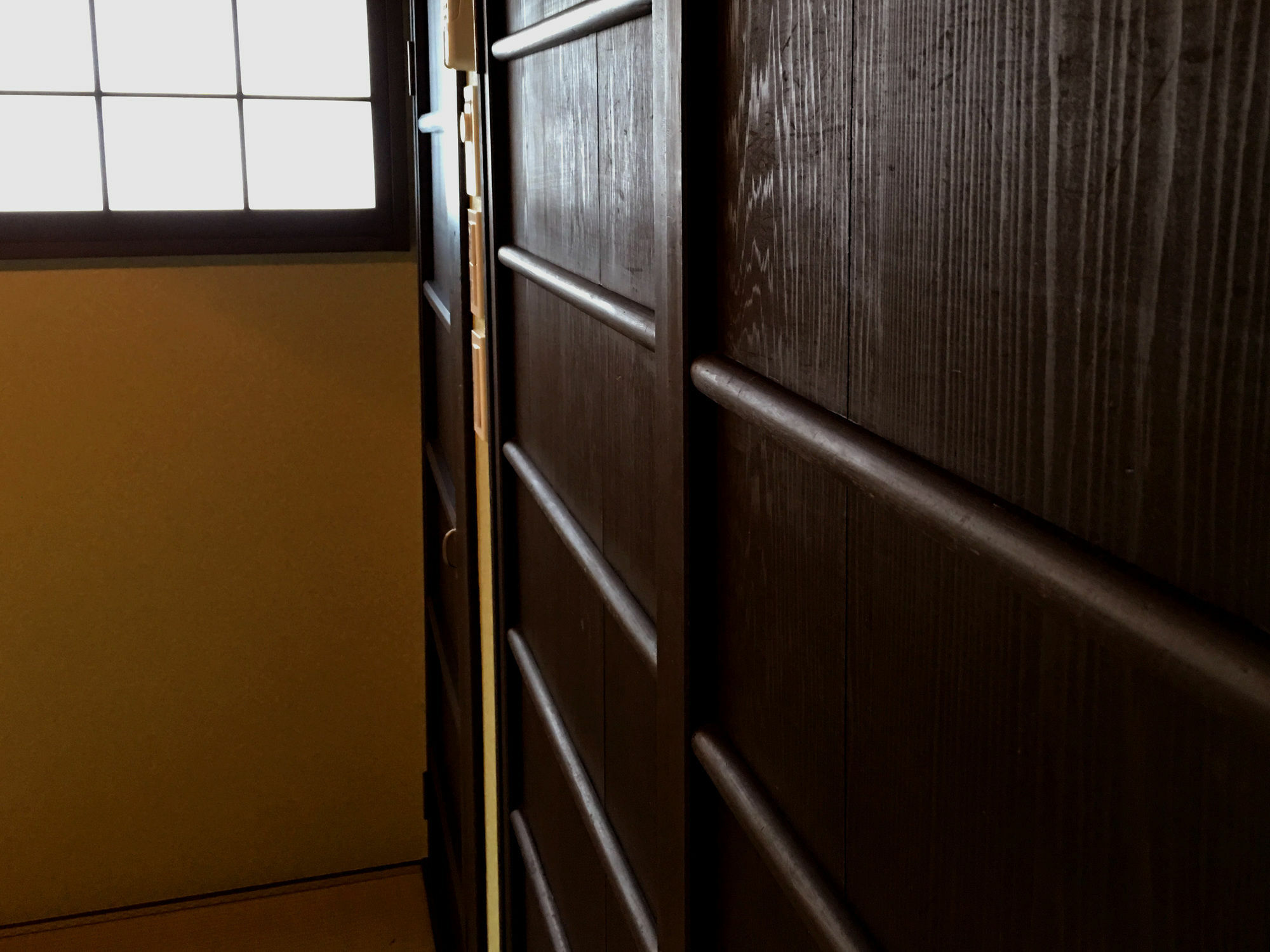 Theatre And Library -kyoto Murasakino- *