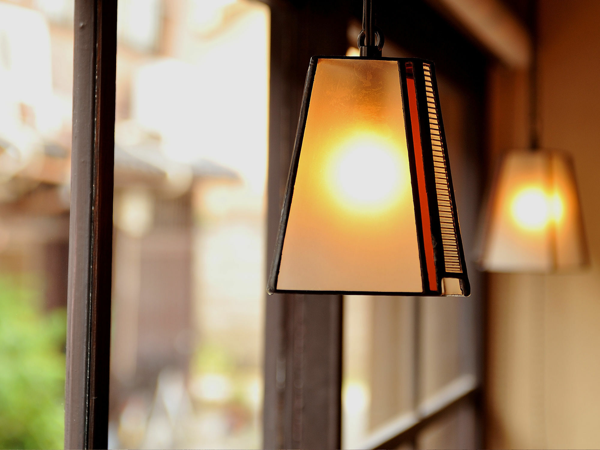 Theatre And Library -kyoto Murasakino-