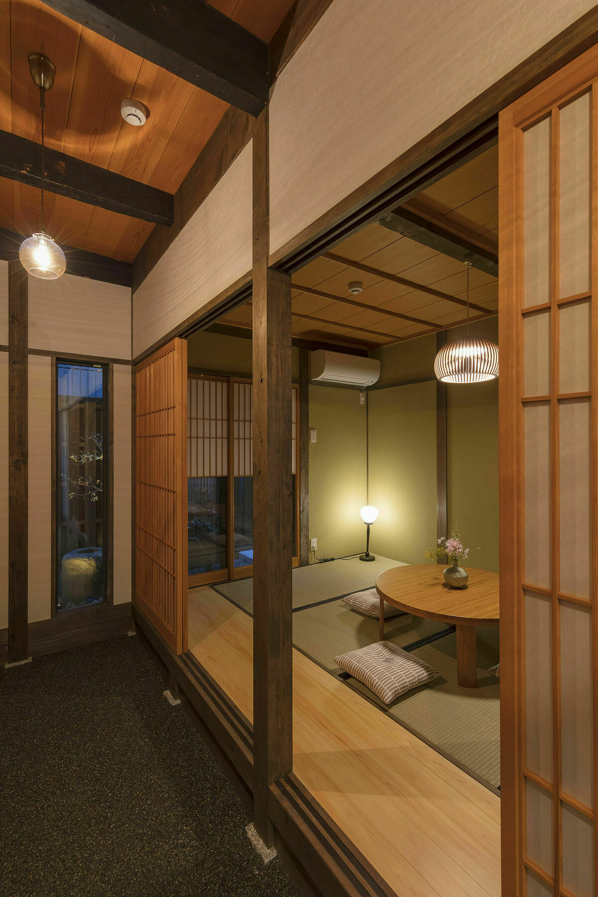 Yoshimigura Machiya House Holiday home *