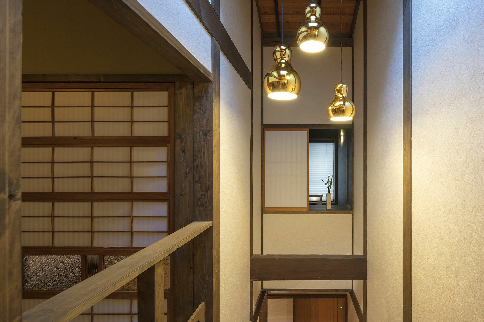 Yoshimigura Machiya House Holiday home *