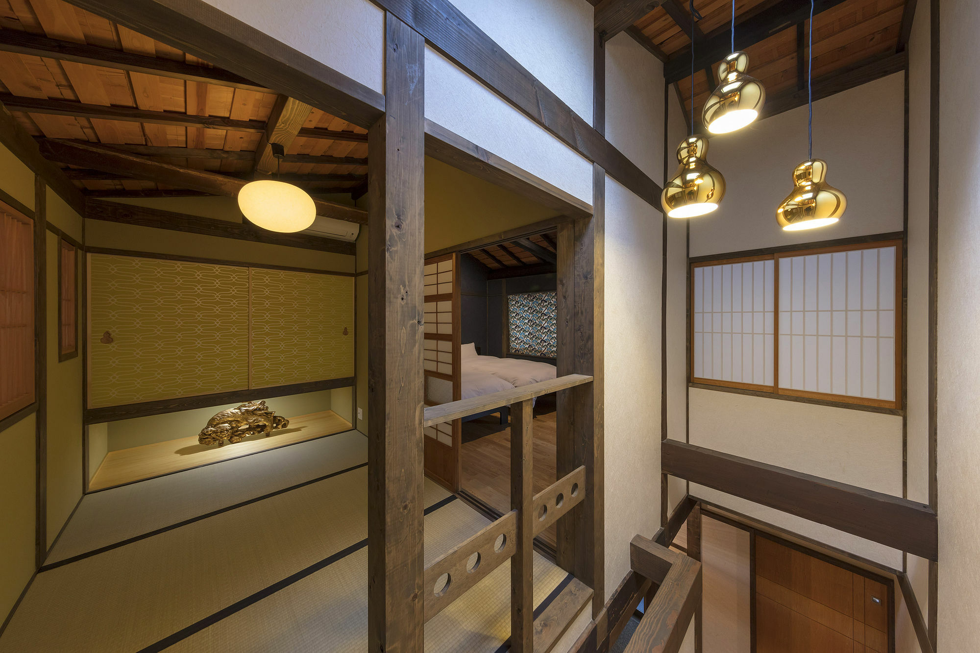 Holiday home Yoshimigura Machiya House