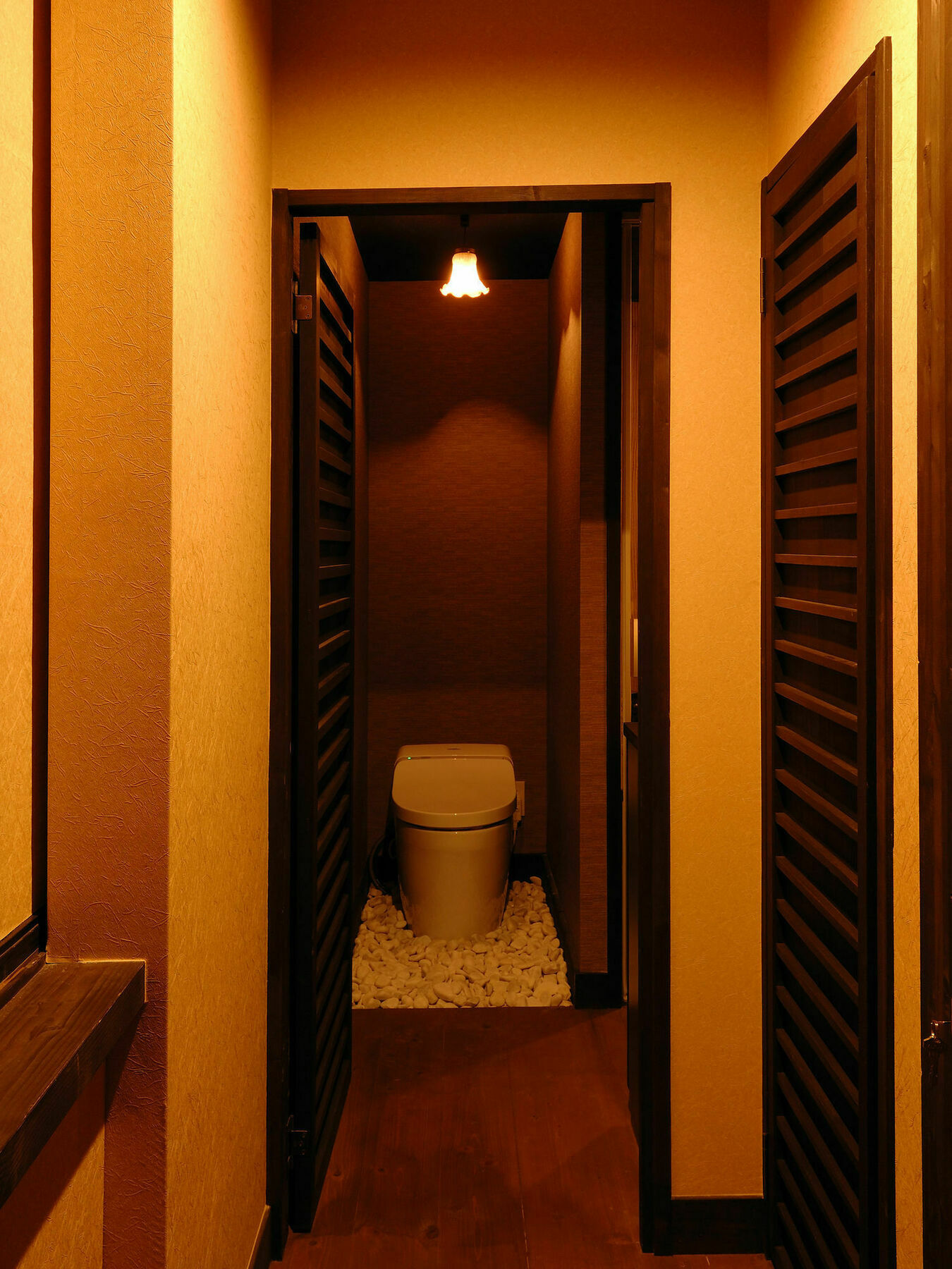 Theatre And Library -kyoto Murasakino- Holiday home
