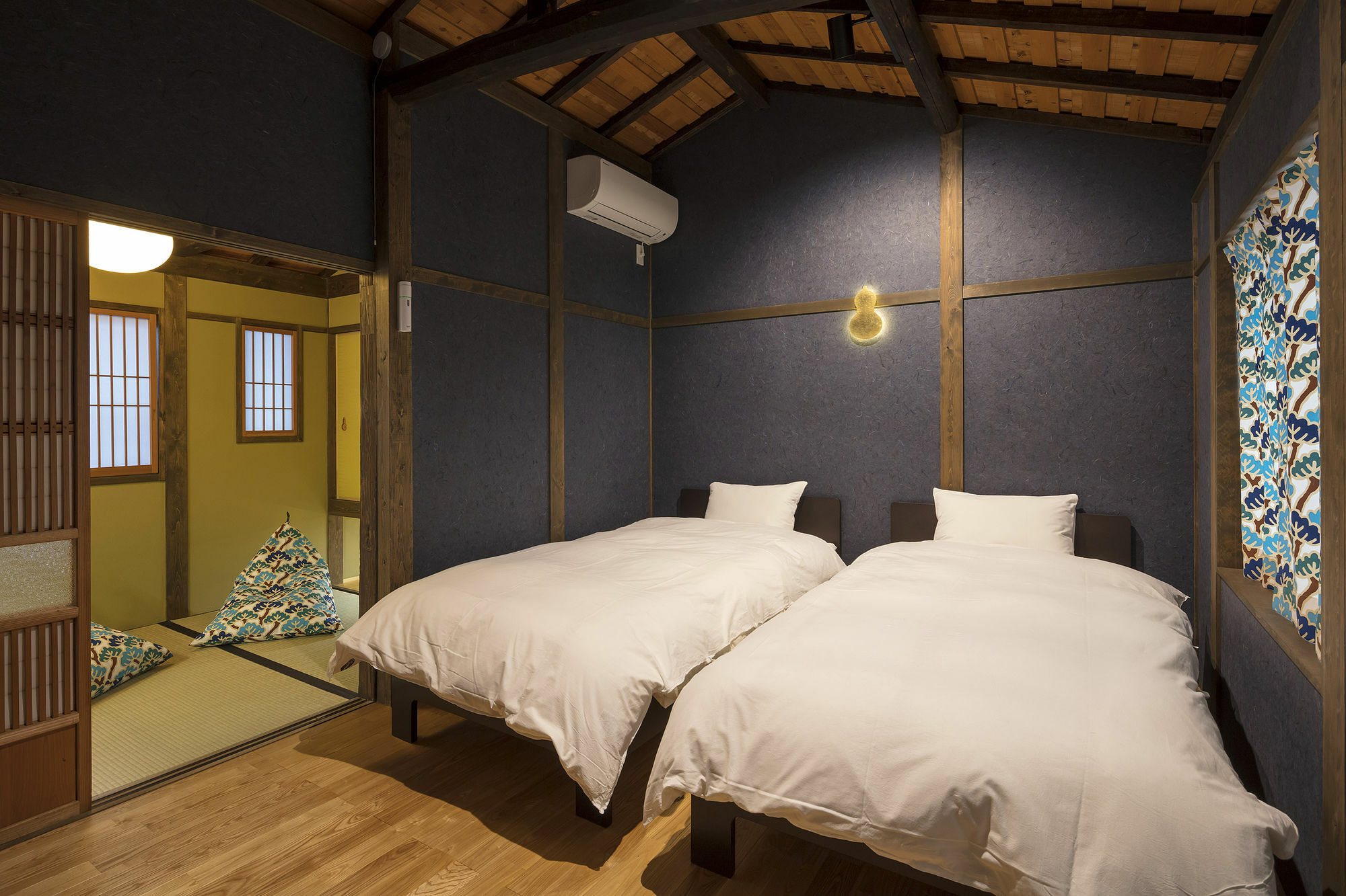 Holiday home Yoshimigura Machiya House