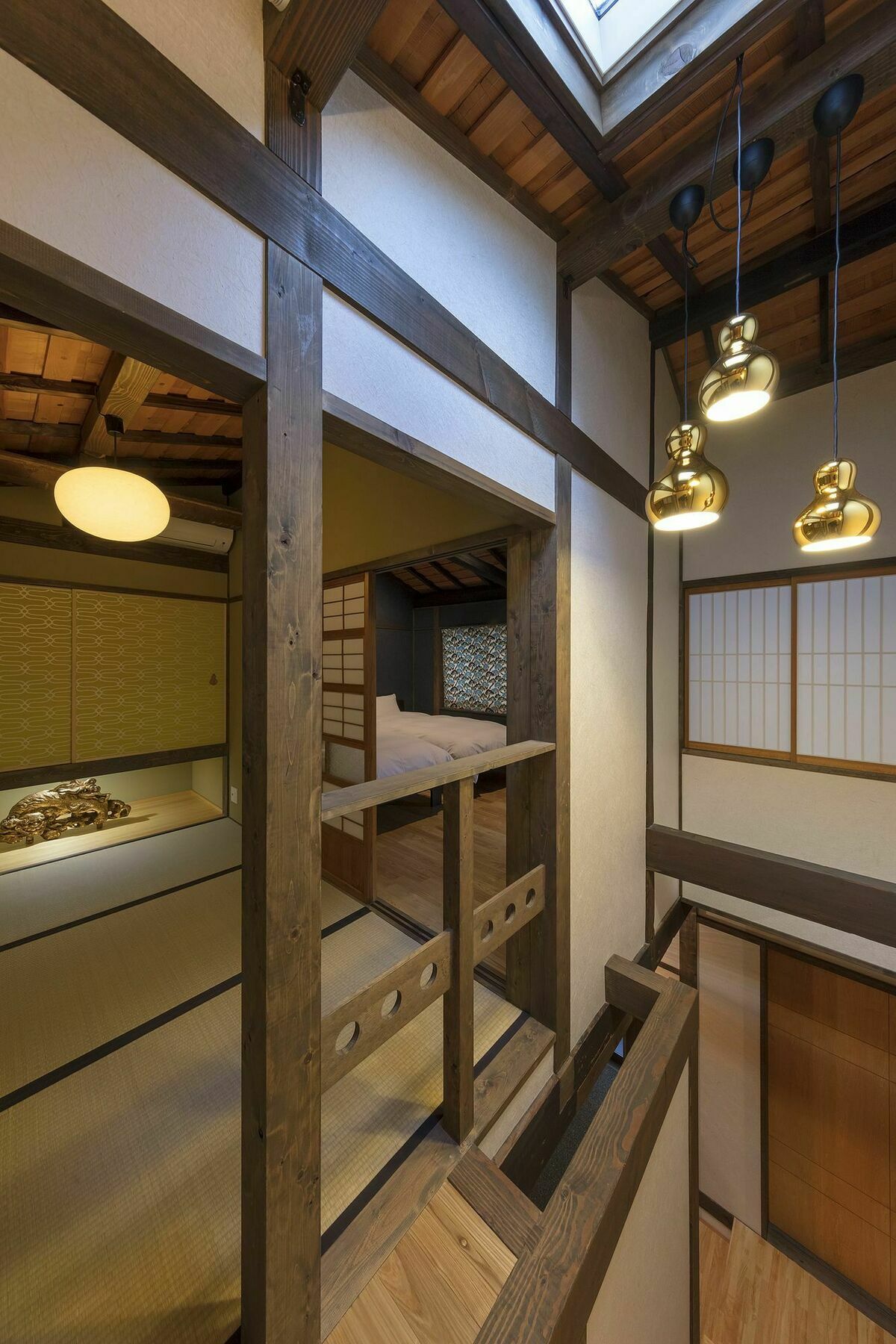 Holiday home Yoshimigura Machiya House