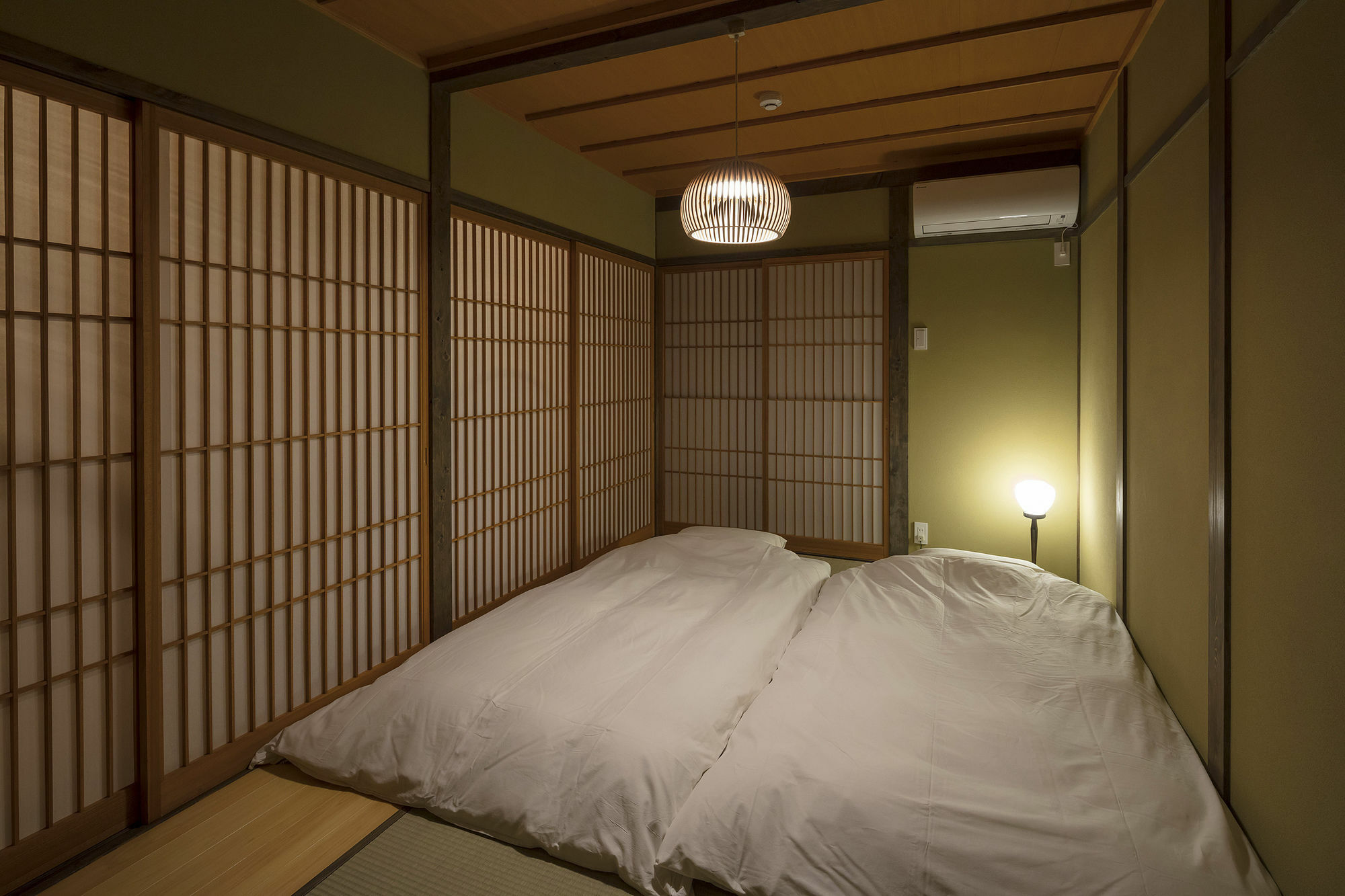 Holiday home Yoshimigura Machiya House