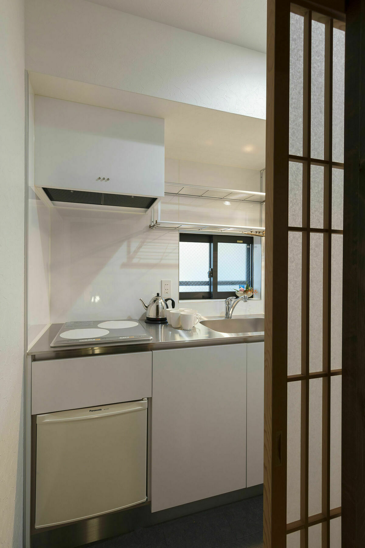 Yoshimigura Machiya House Kyoto