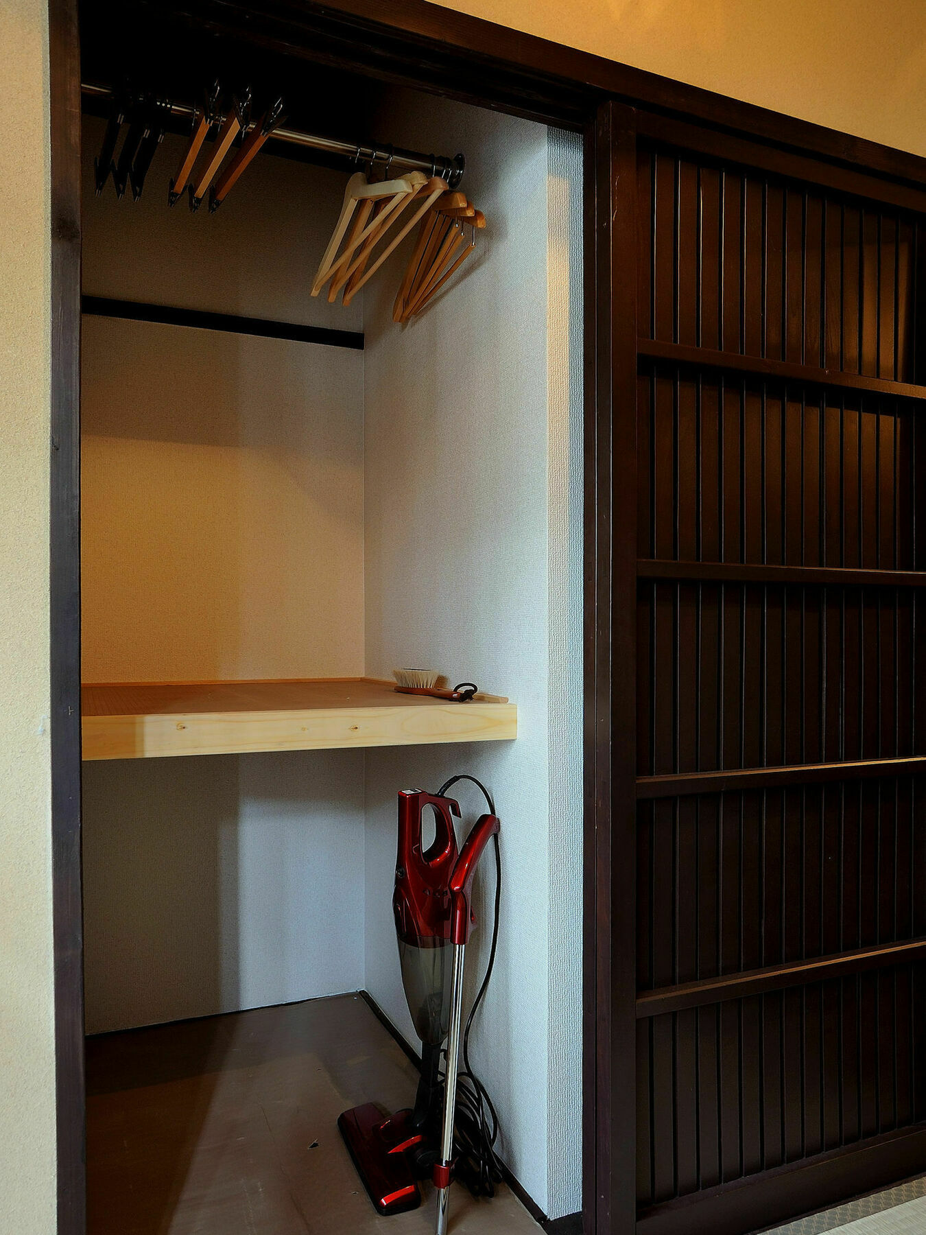Holiday home Theatre And Library -kyoto Murasakino-