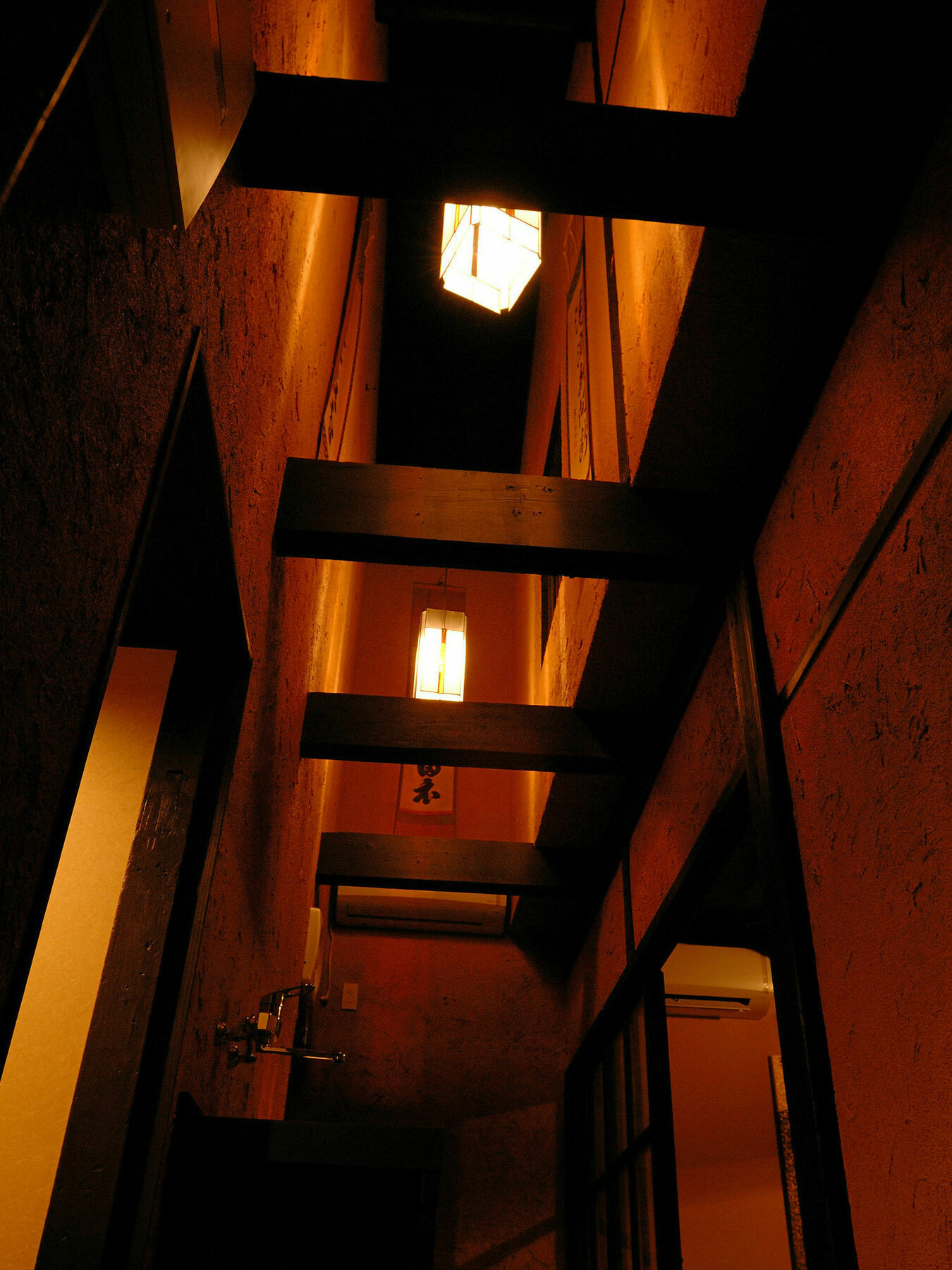 Holiday home Theatre And Library -kyoto Murasakino- Kyoto