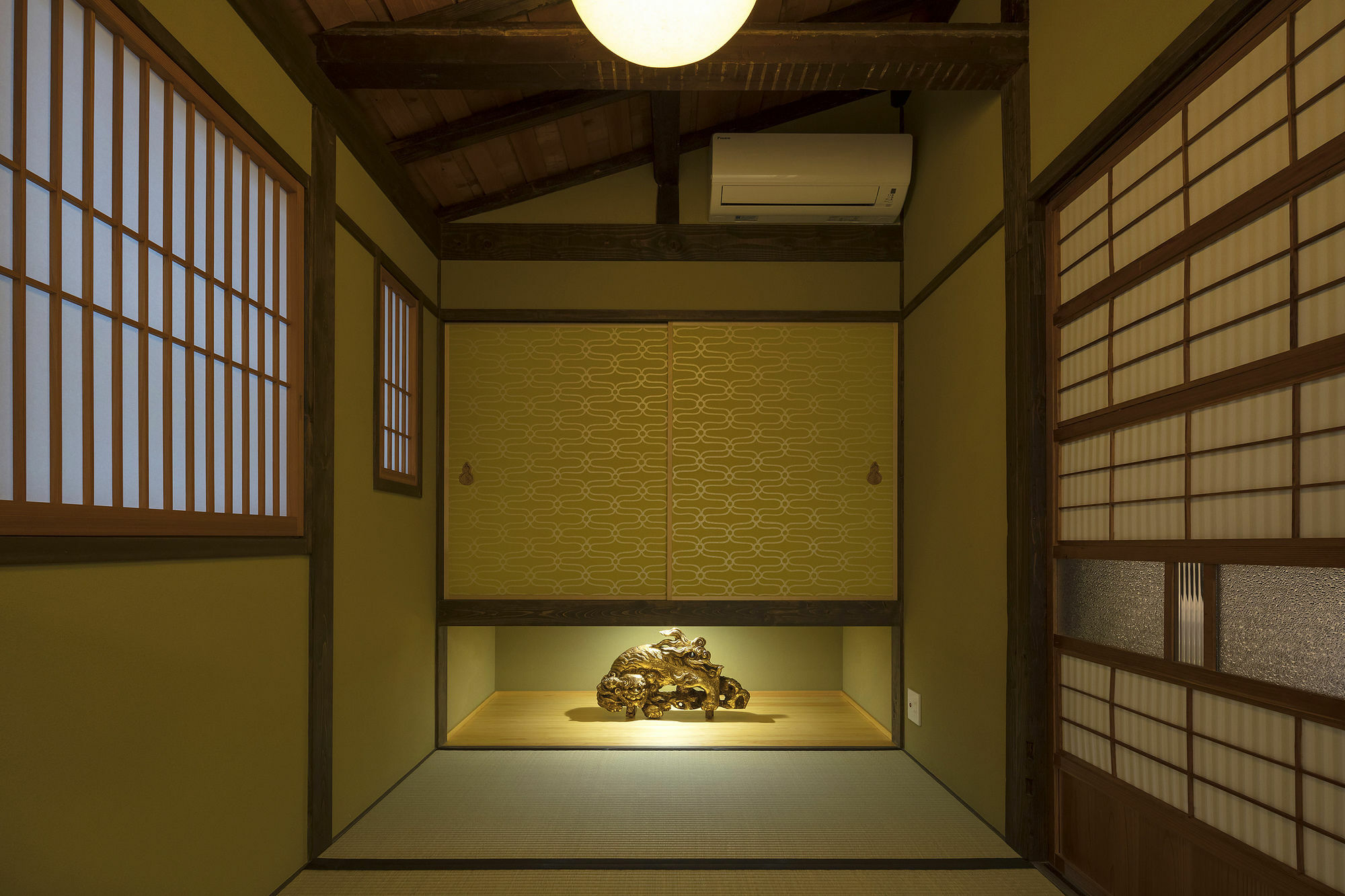 Holiday home Yoshimigura Machiya House
