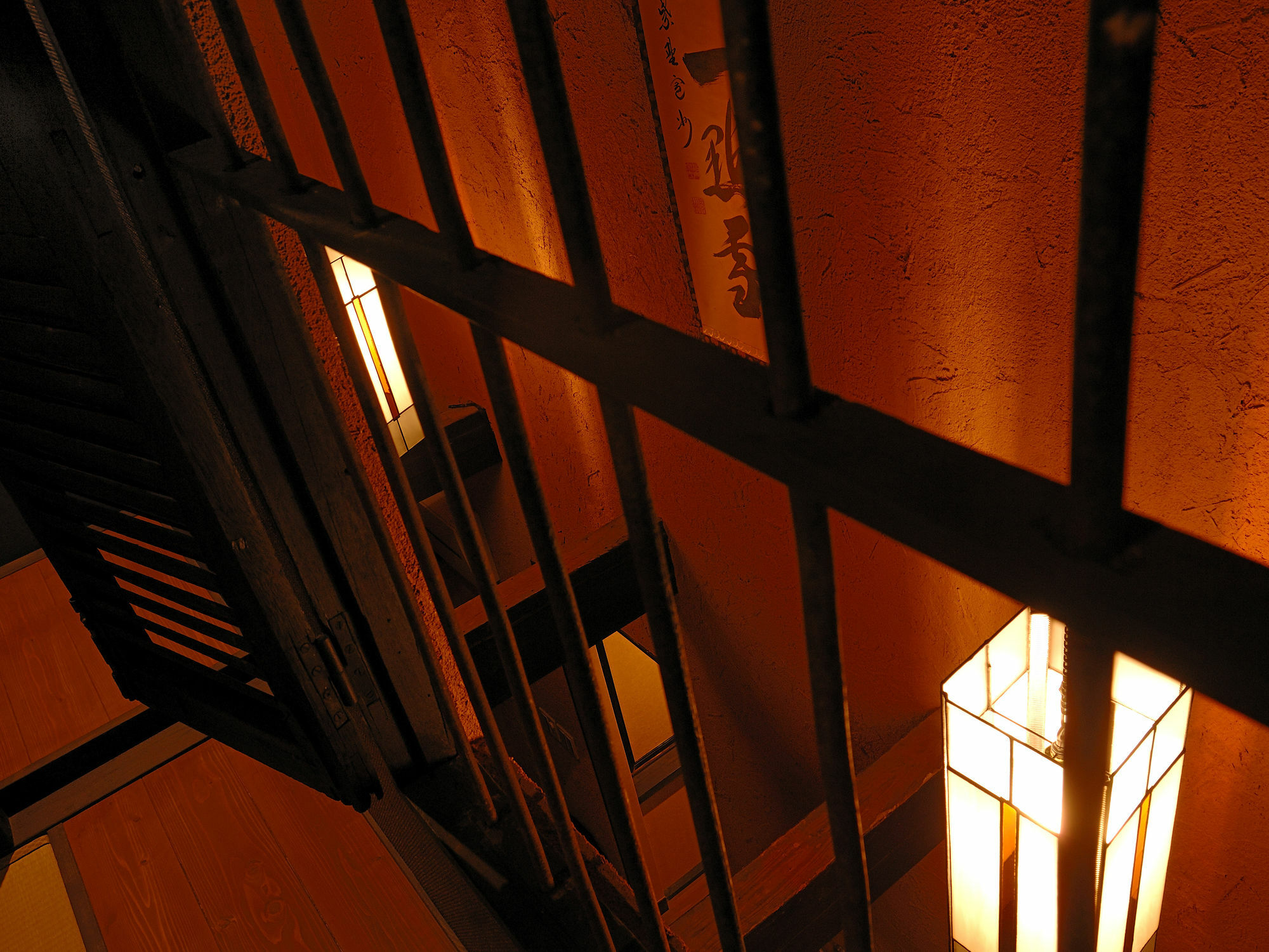 Theatre And Library -kyoto Murasakino- Holiday home Kyoto