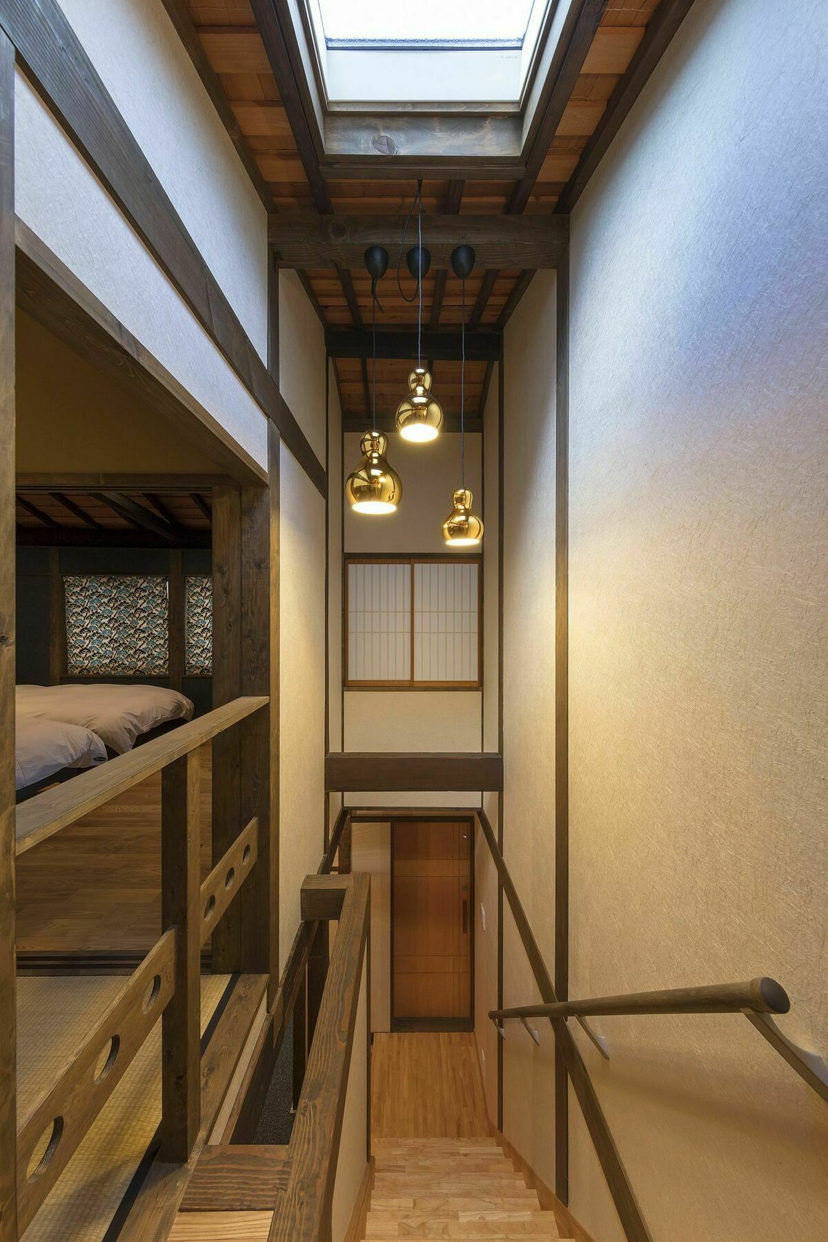 Yoshimigura Machiya House Holiday home *