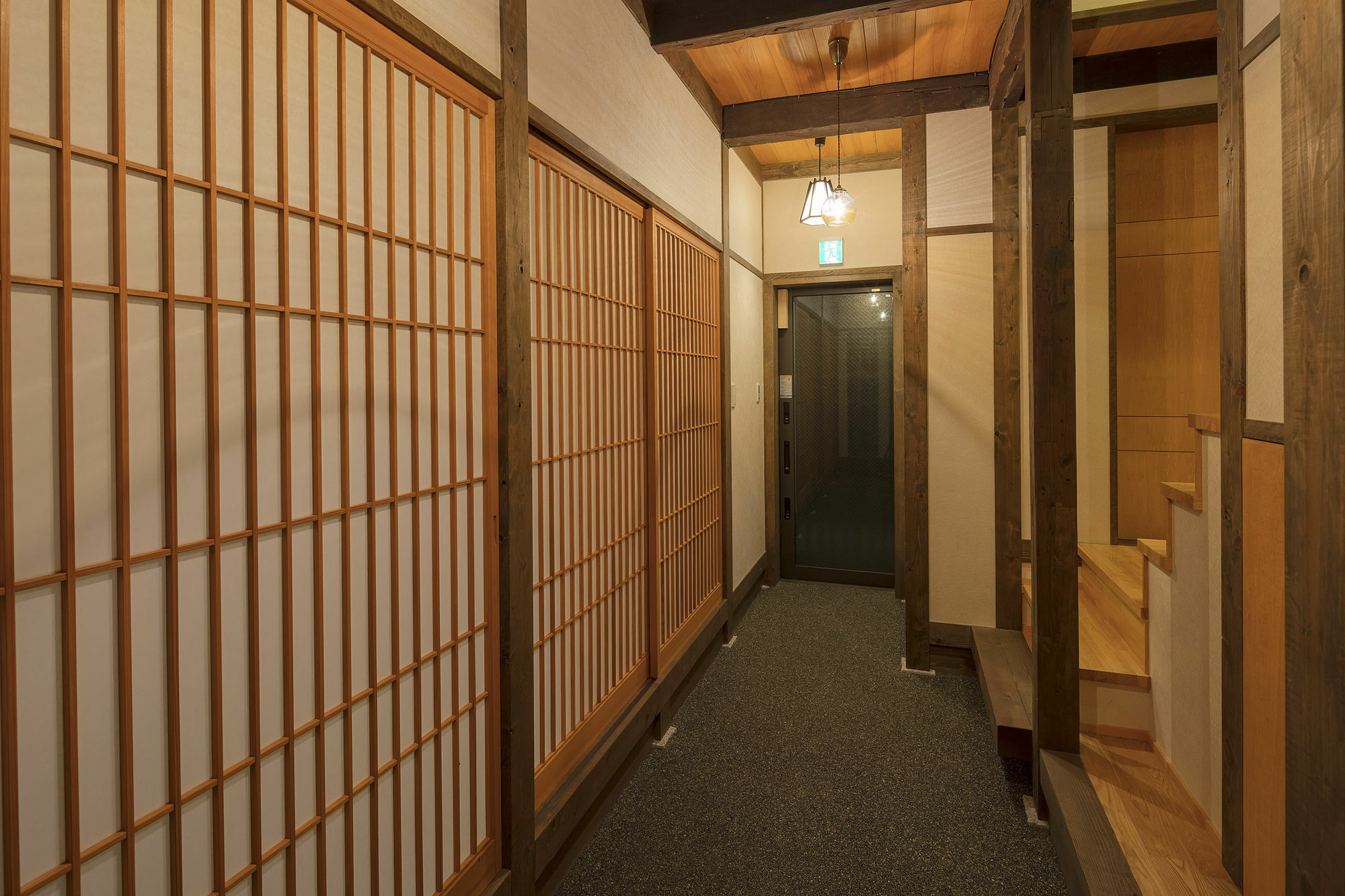 Yoshimigura Machiya House Holiday home
