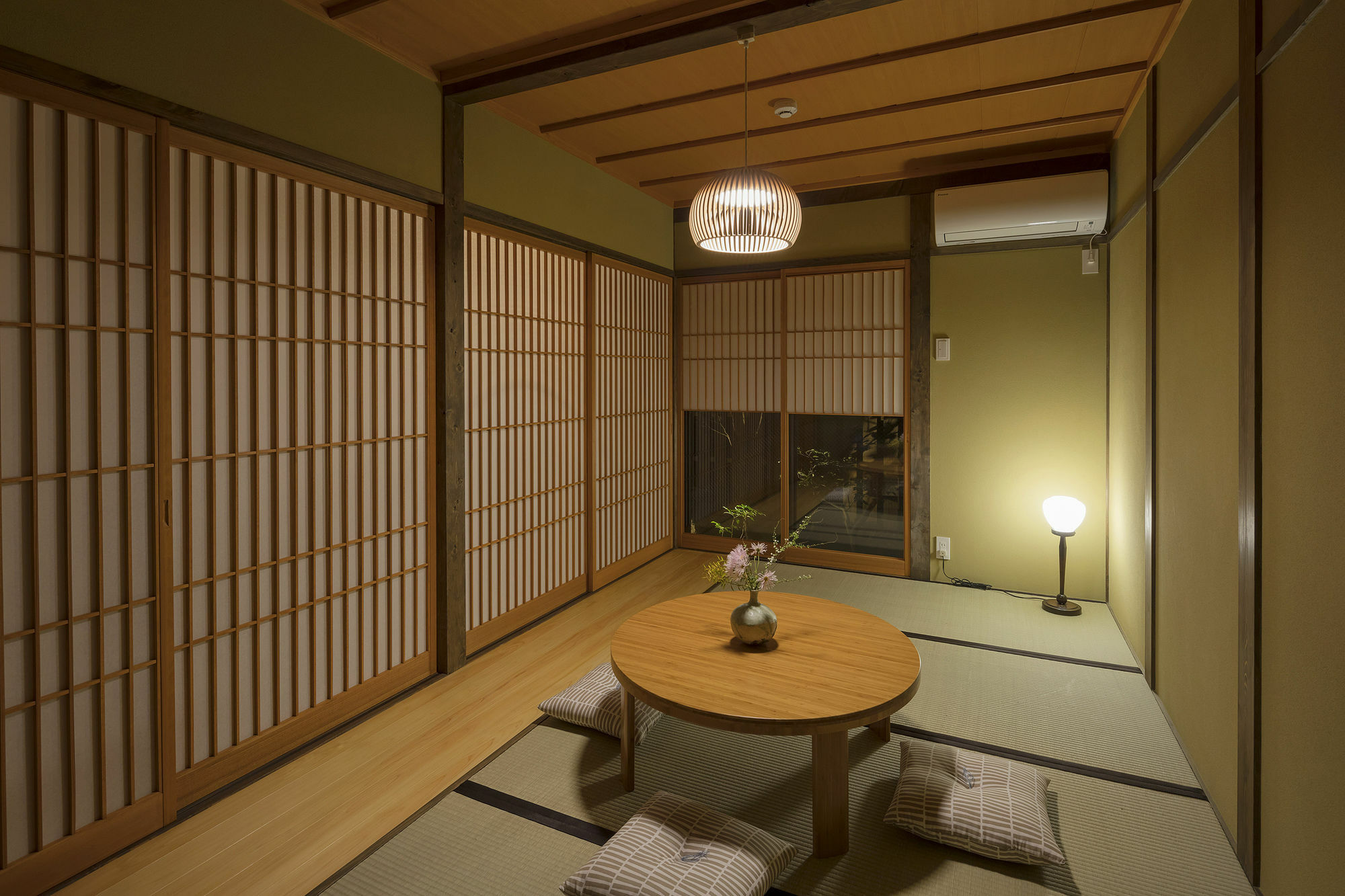 Holiday home Yoshimigura Machiya House